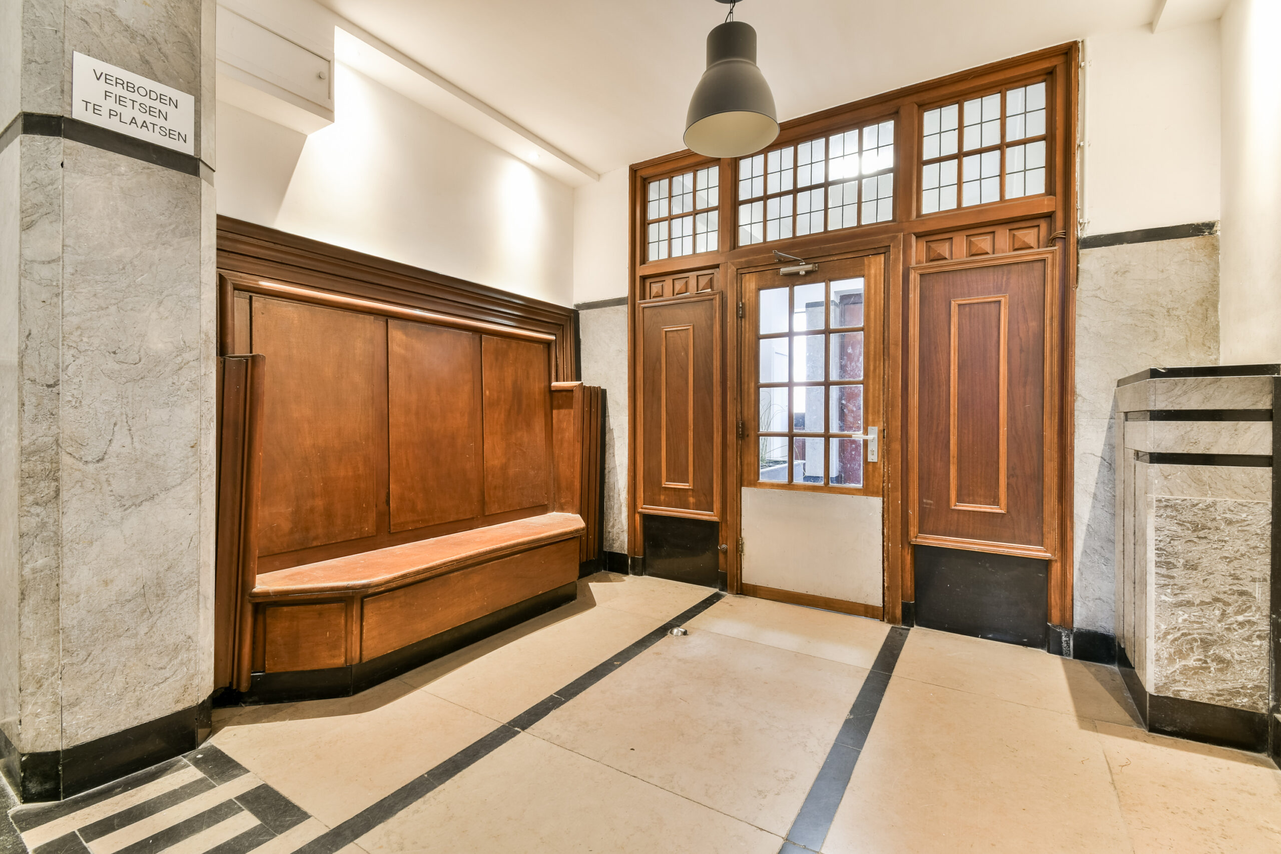 Beethovenstraat 91 3 in AMSTERDAM-23