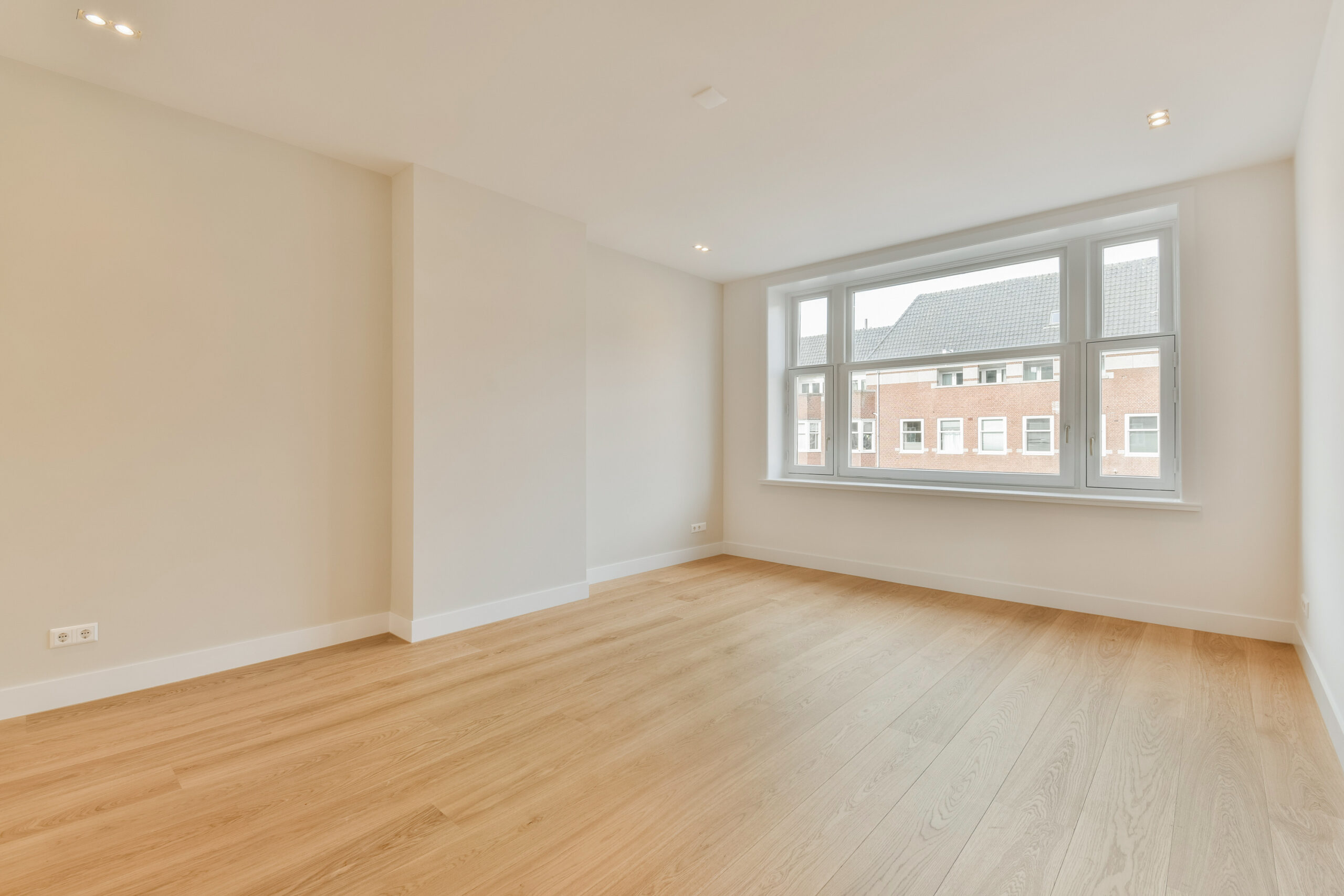 Beethovenstraat 91 3 in AMSTERDAM-4