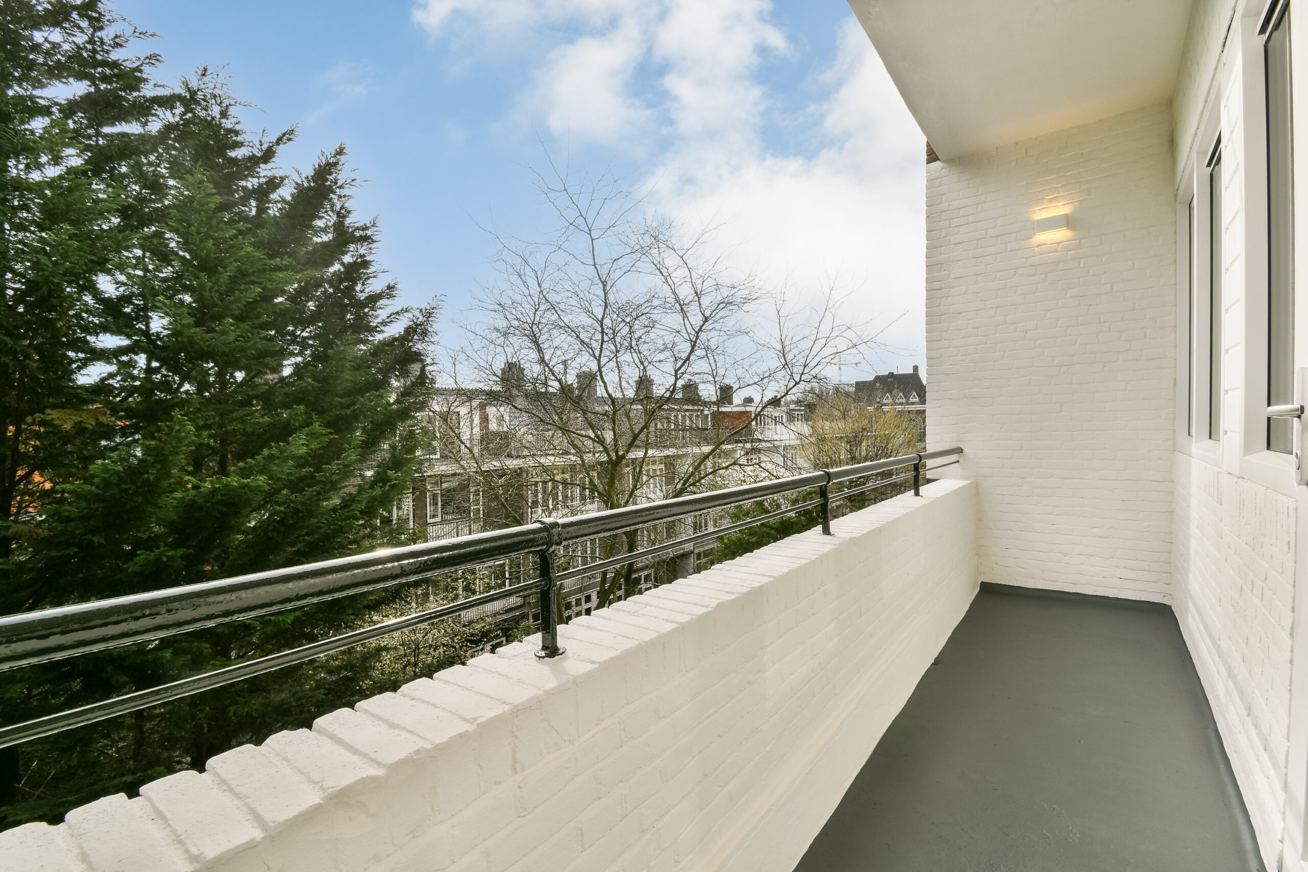 Beethovenstraat 91 3 in AMSTERDAM-12