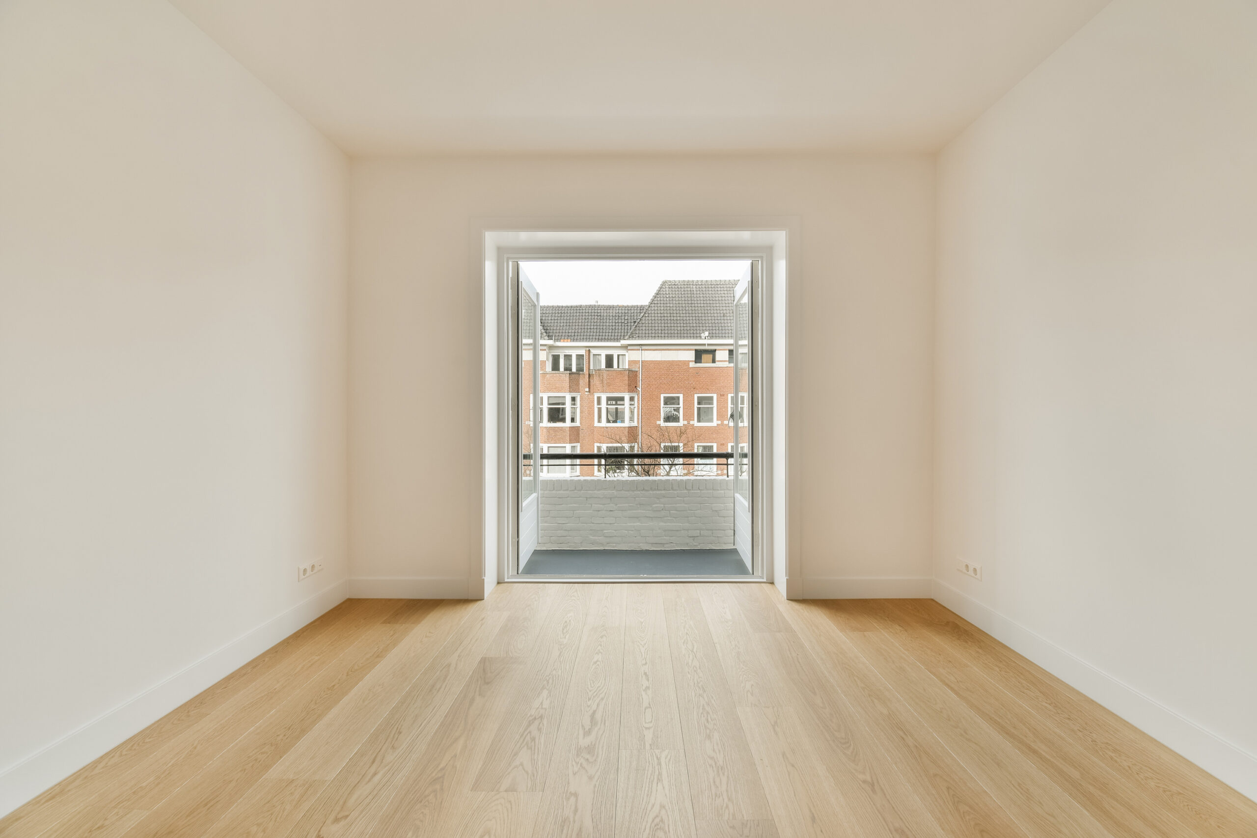 Beethovenstraat 91 3 in AMSTERDAM-16