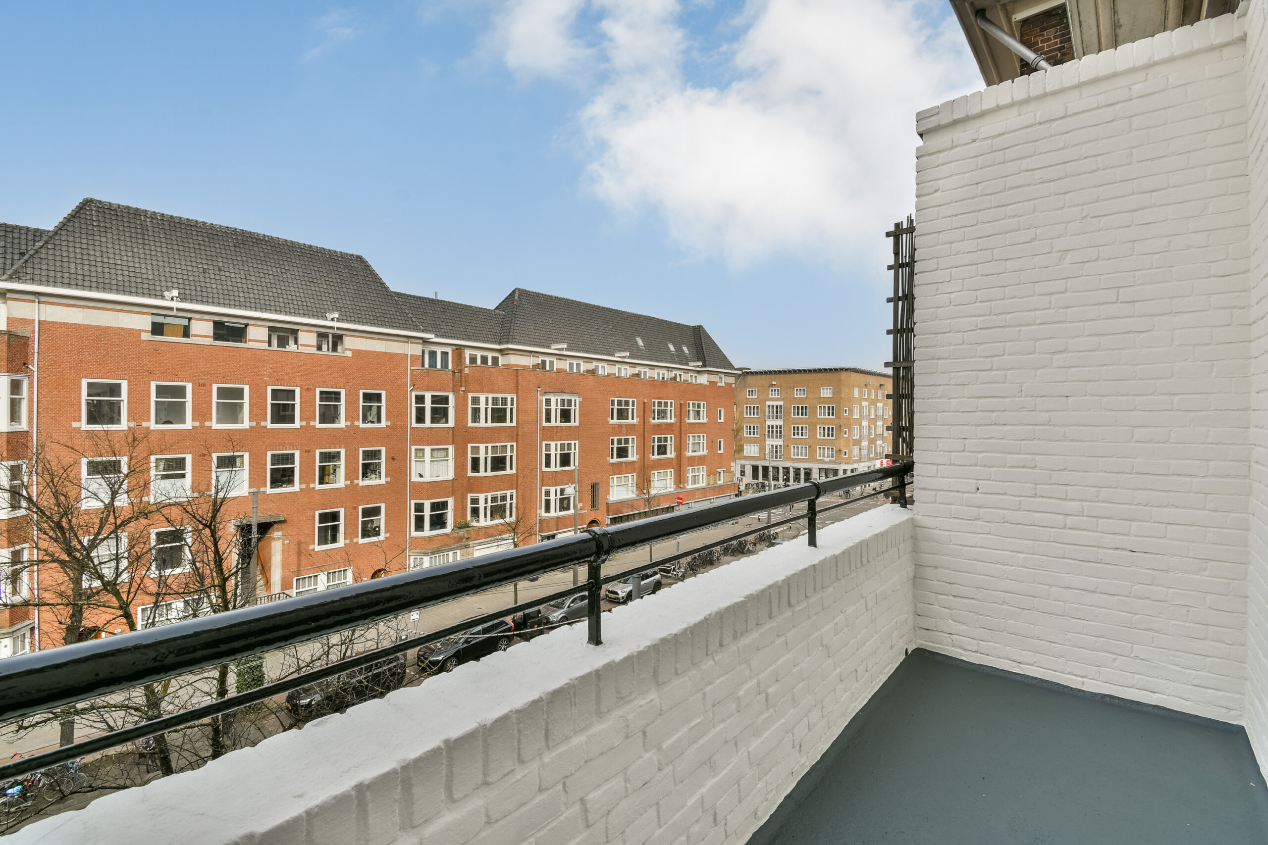 Beethovenstraat 91 3 in AMSTERDAM-17