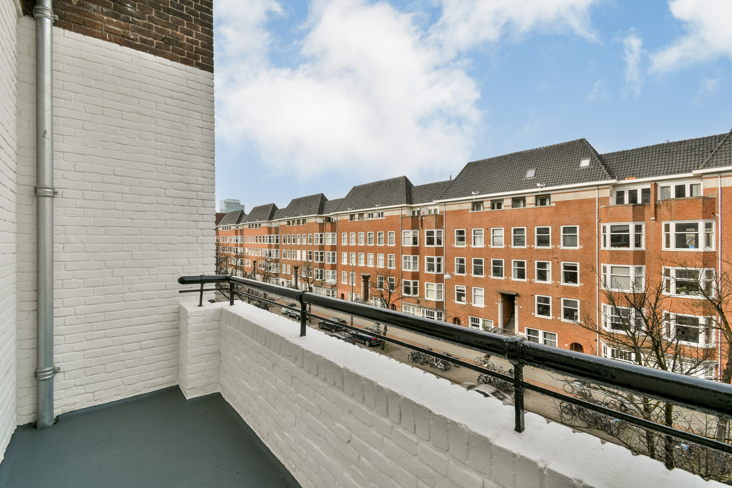 Beethovenstraat 91 3 in AMSTERDAM-18