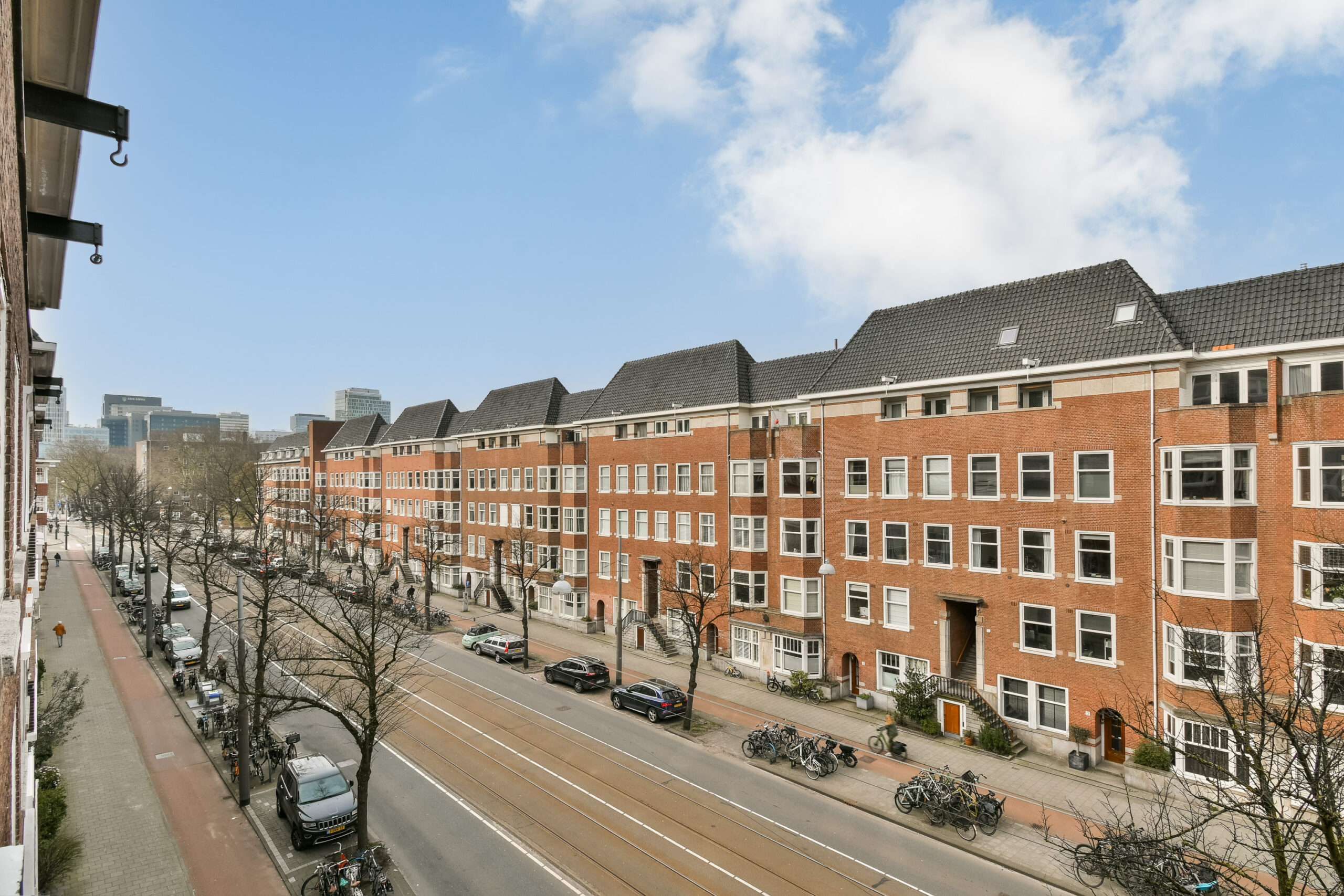 Beethovenstraat 91 3 in AMSTERDAM-24