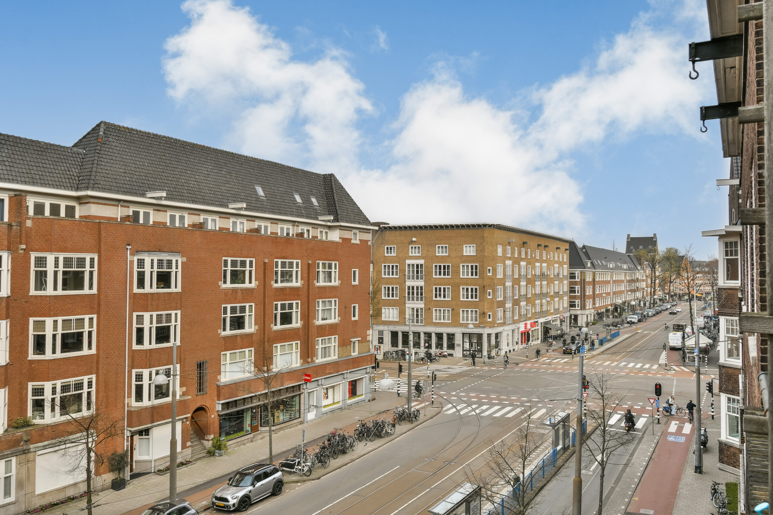 Beethovenstraat 91 3 in AMSTERDAM-25