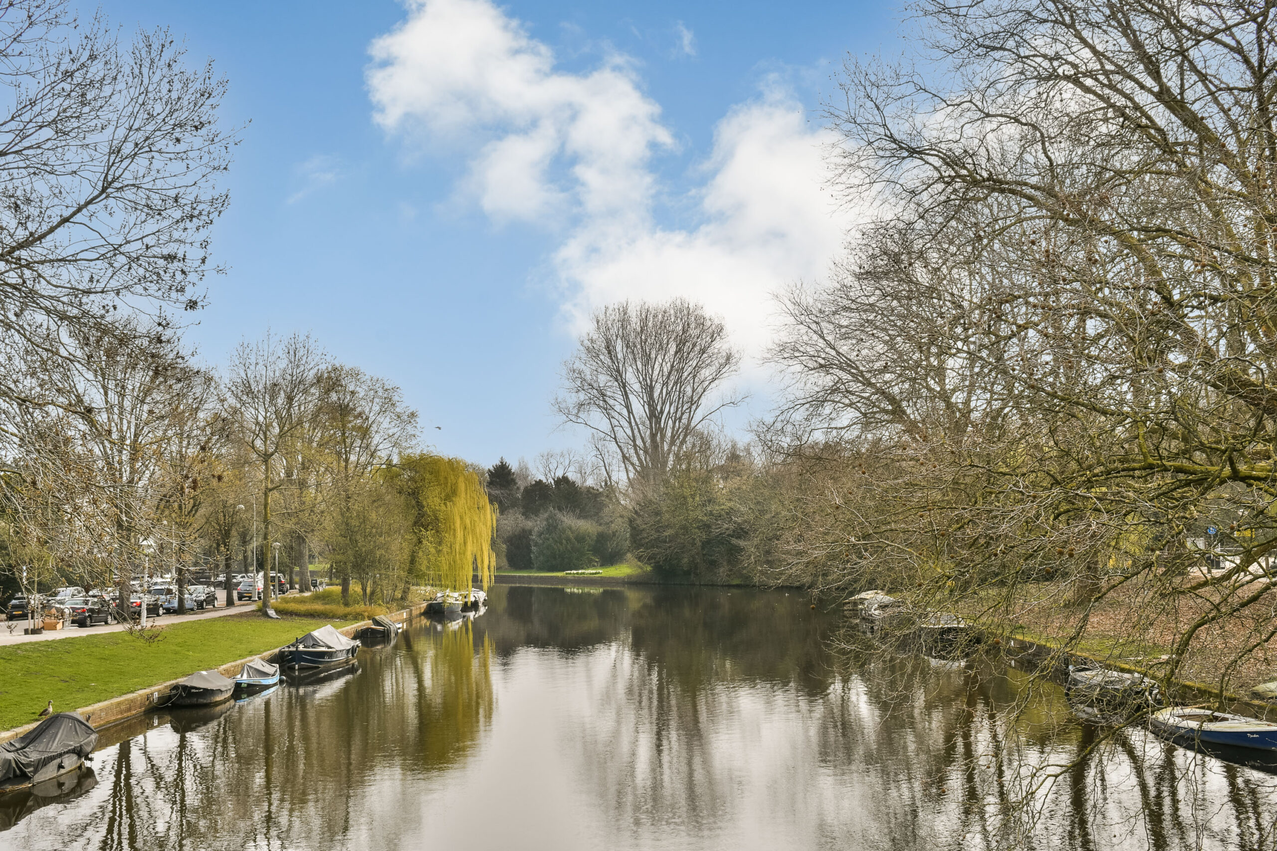 Beethovenstraat 91 3 in AMSTERDAM-26