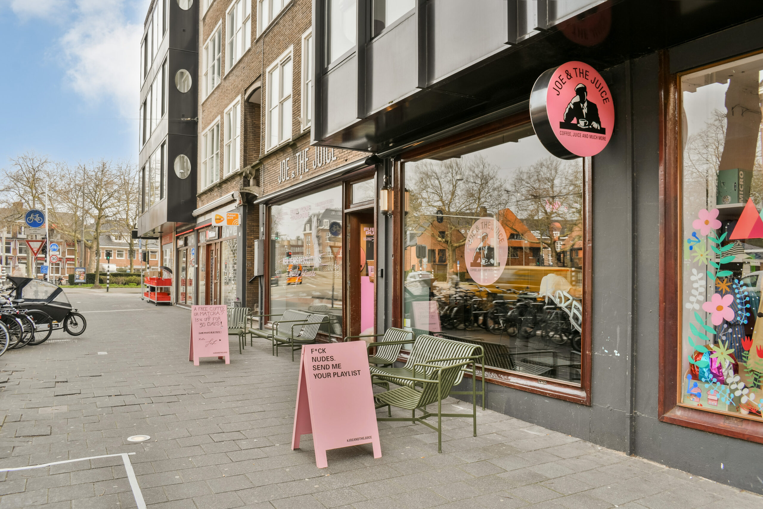 Beethovenstraat 91 3 in AMSTERDAM-27