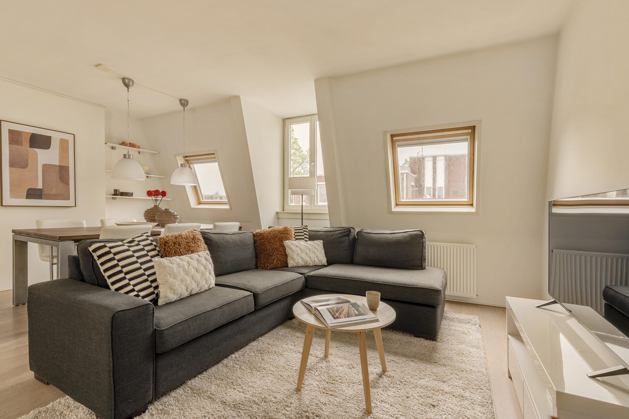 Kinkerstraat 59 4 in AMSTERDAM-6