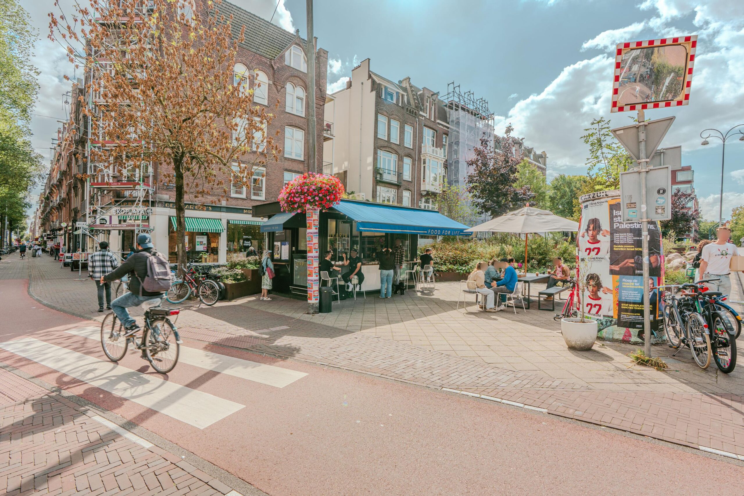 Kinkerstraat 59 4 in AMSTERDAM-25