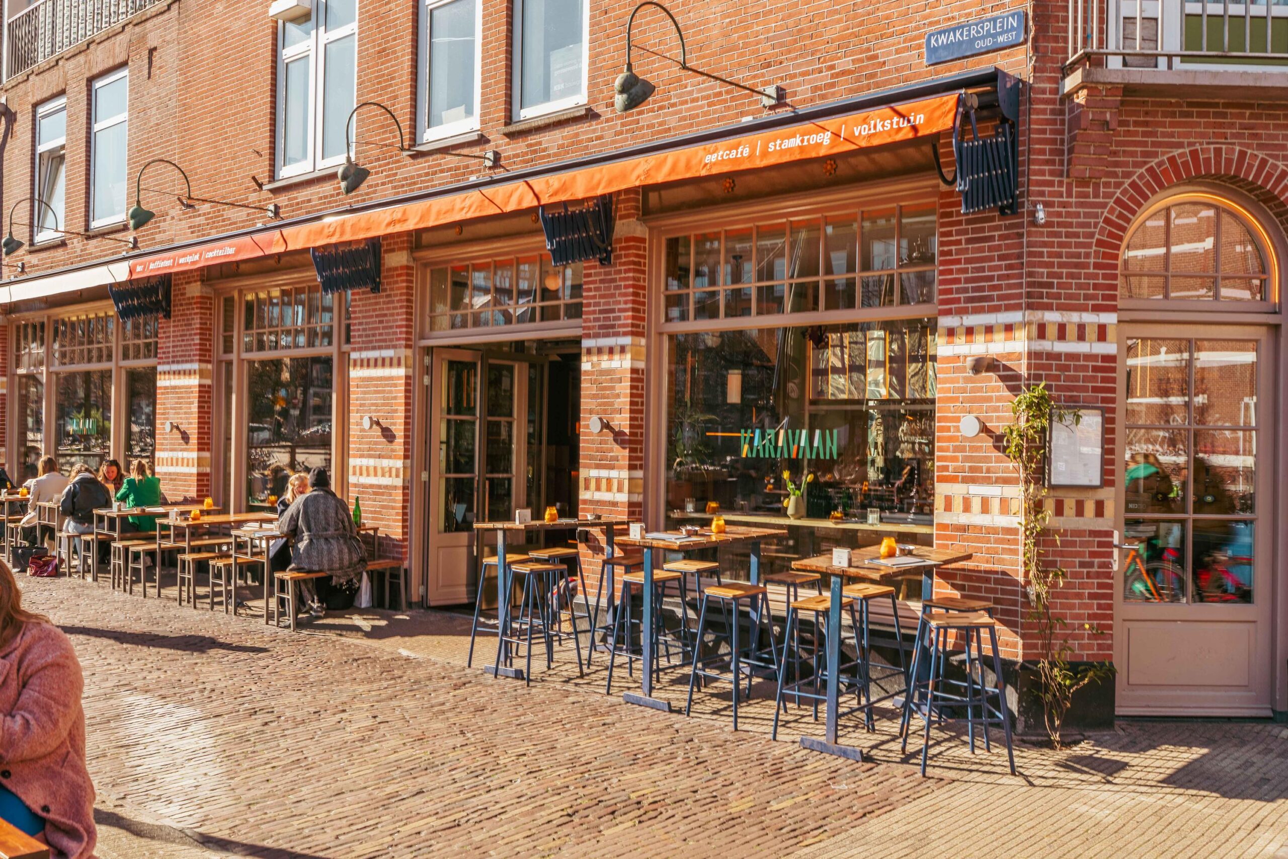 Kinkerstraat 59 4 in AMSTERDAM-26