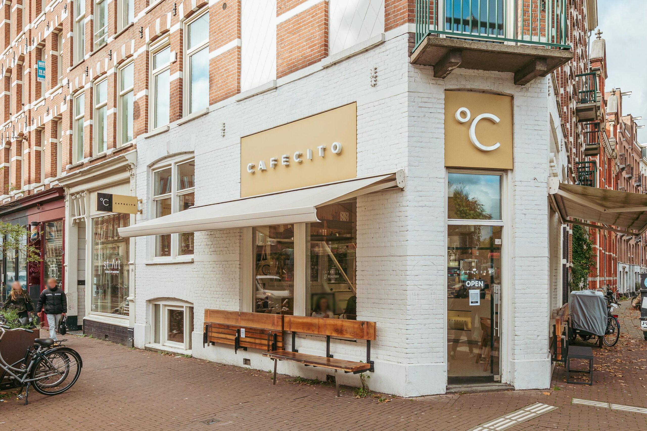 Kinkerstraat 59 4 in AMSTERDAM-29