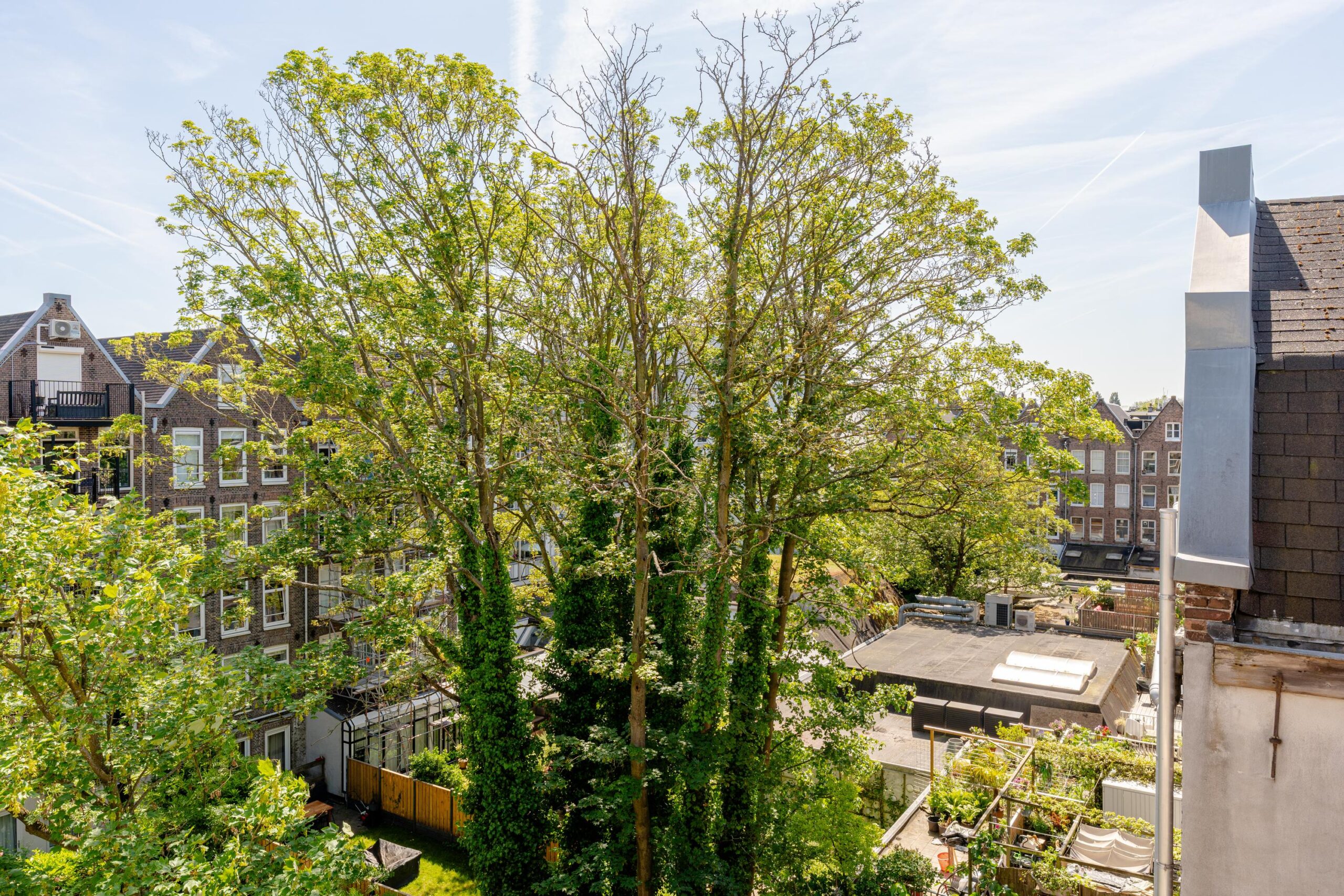 Kinkerstraat 59 4 in AMSTERDAM-8
