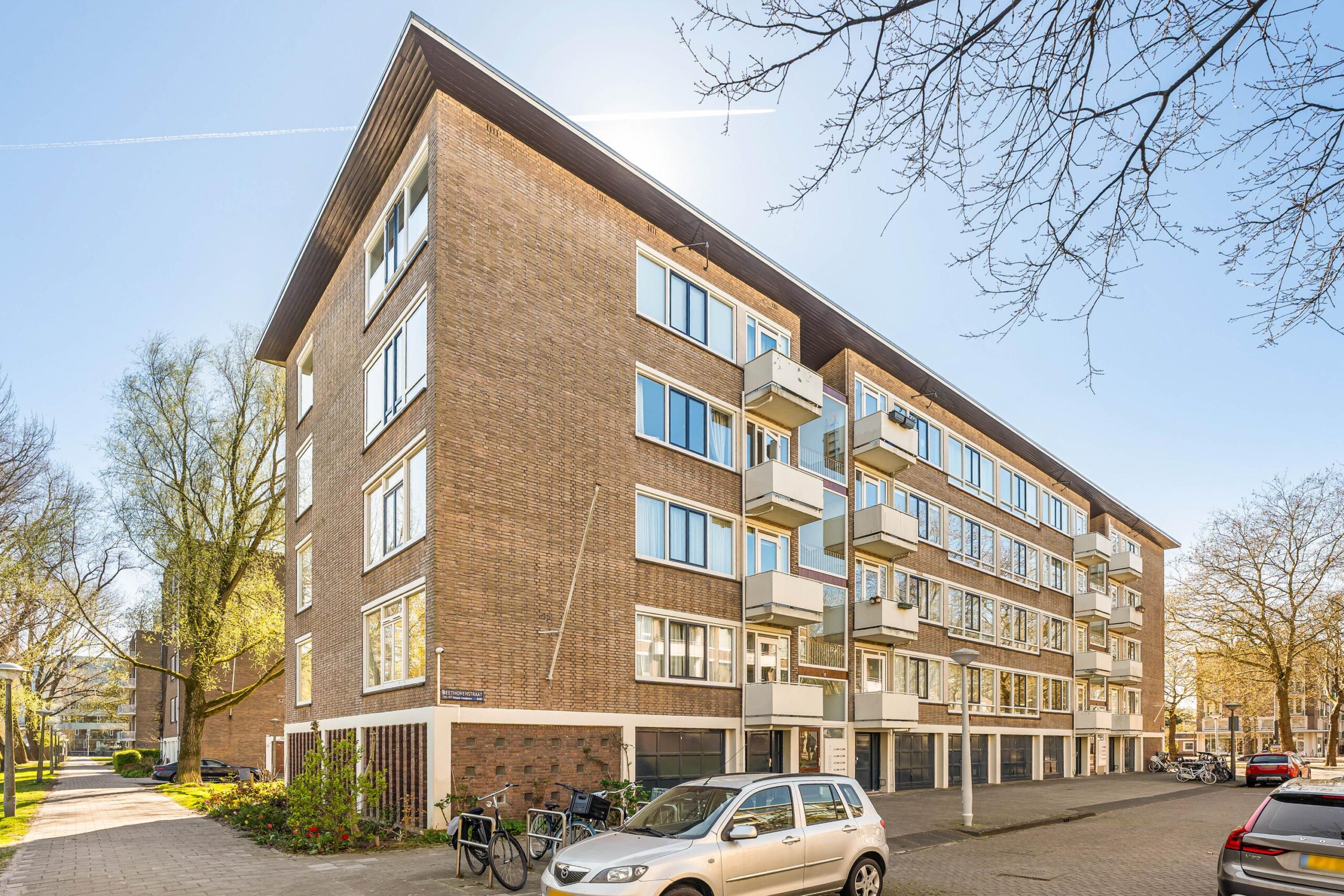 Beethovenstraat 131 3 in AMSTERDAM-31