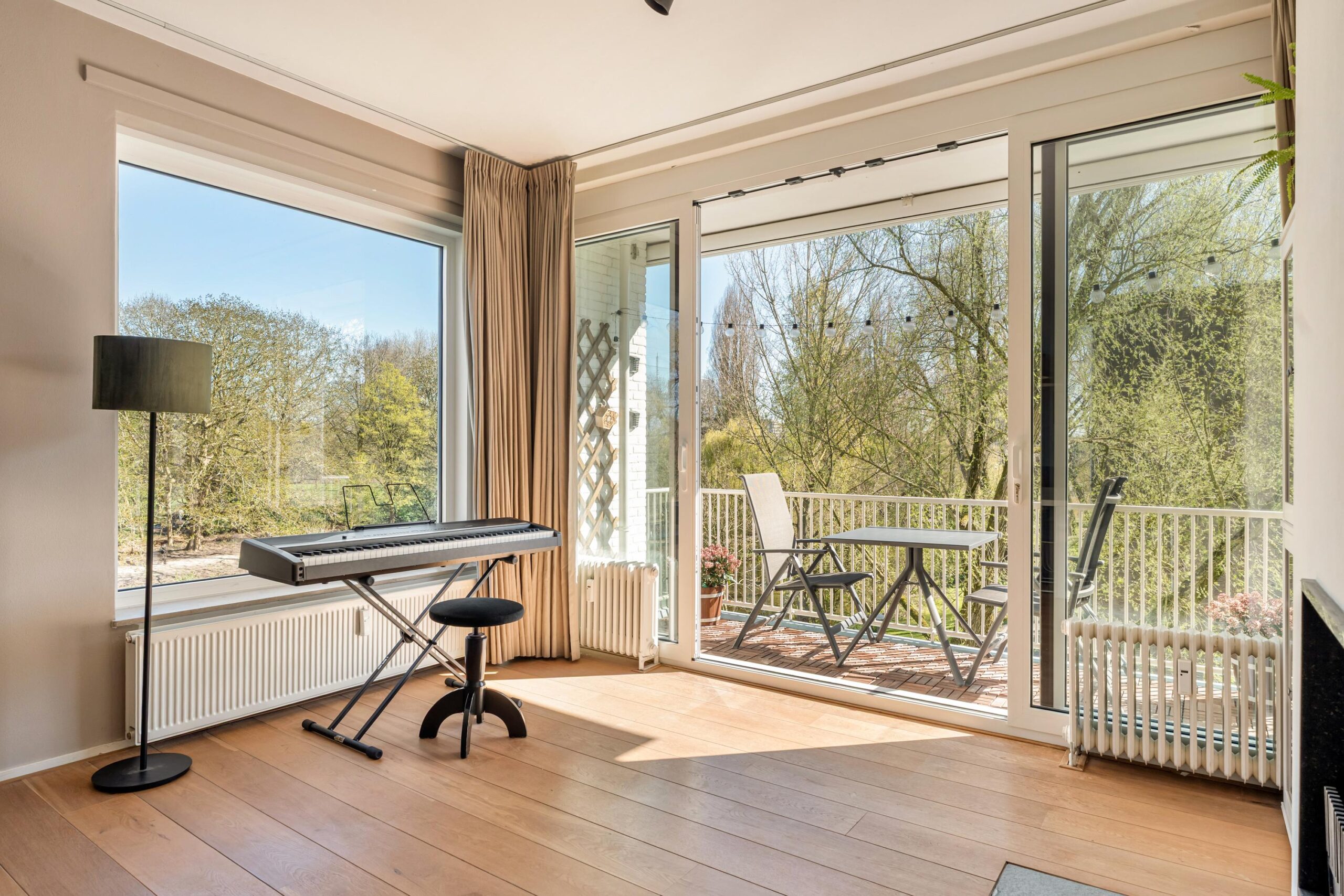 Beethovenstraat 131 3 in AMSTERDAM-7