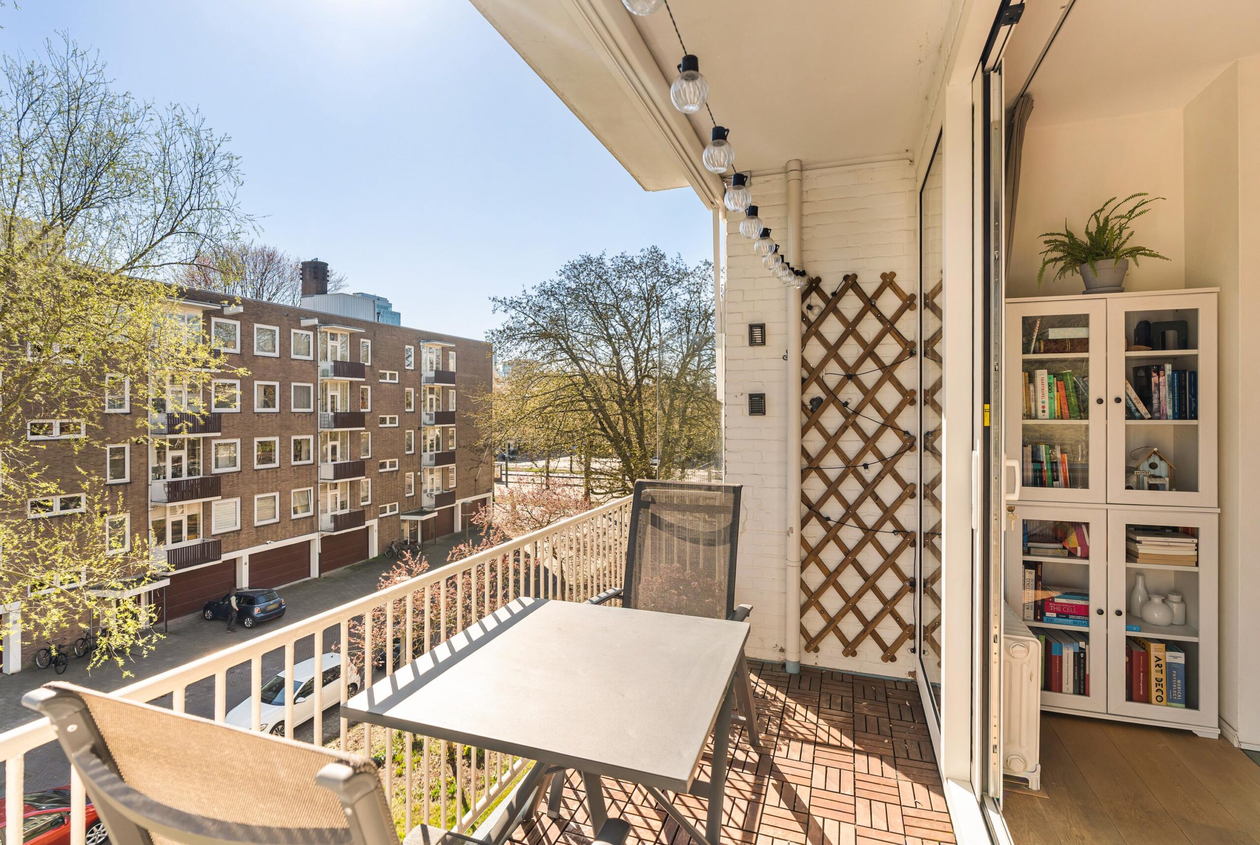 Beethovenstraat 131 3 in AMSTERDAM-3