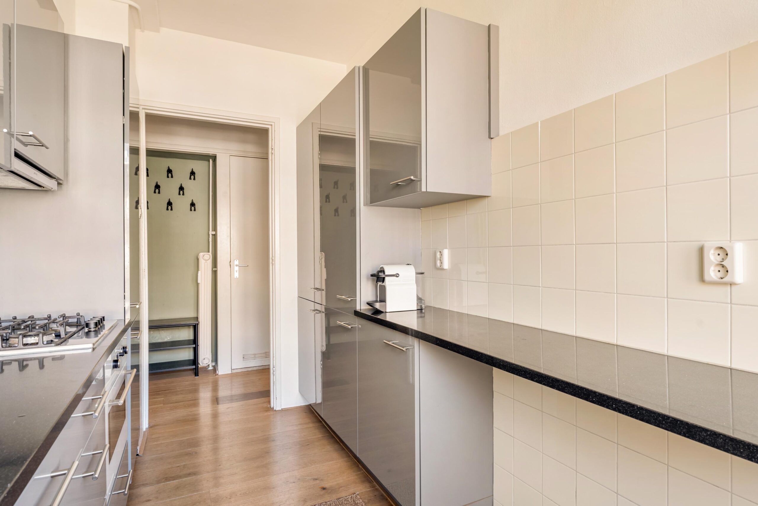 Beethovenstraat 131 3 in AMSTERDAM-14