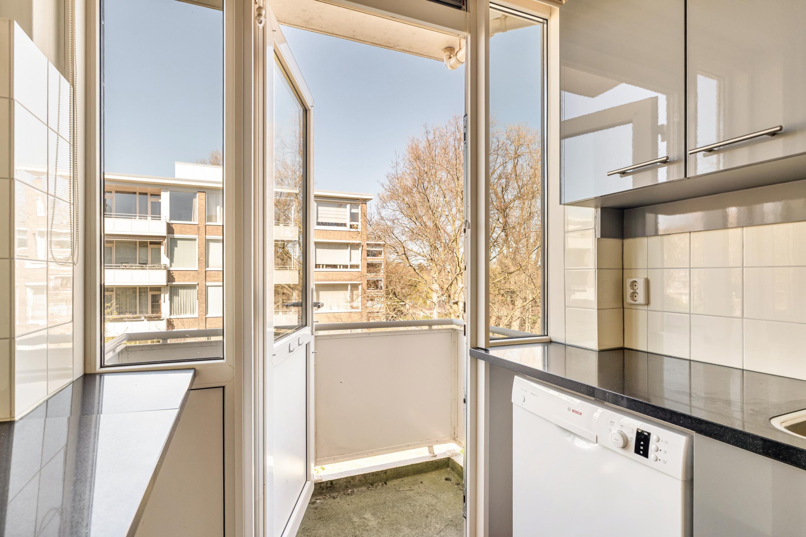 Beethovenstraat 131 3 in AMSTERDAM-15