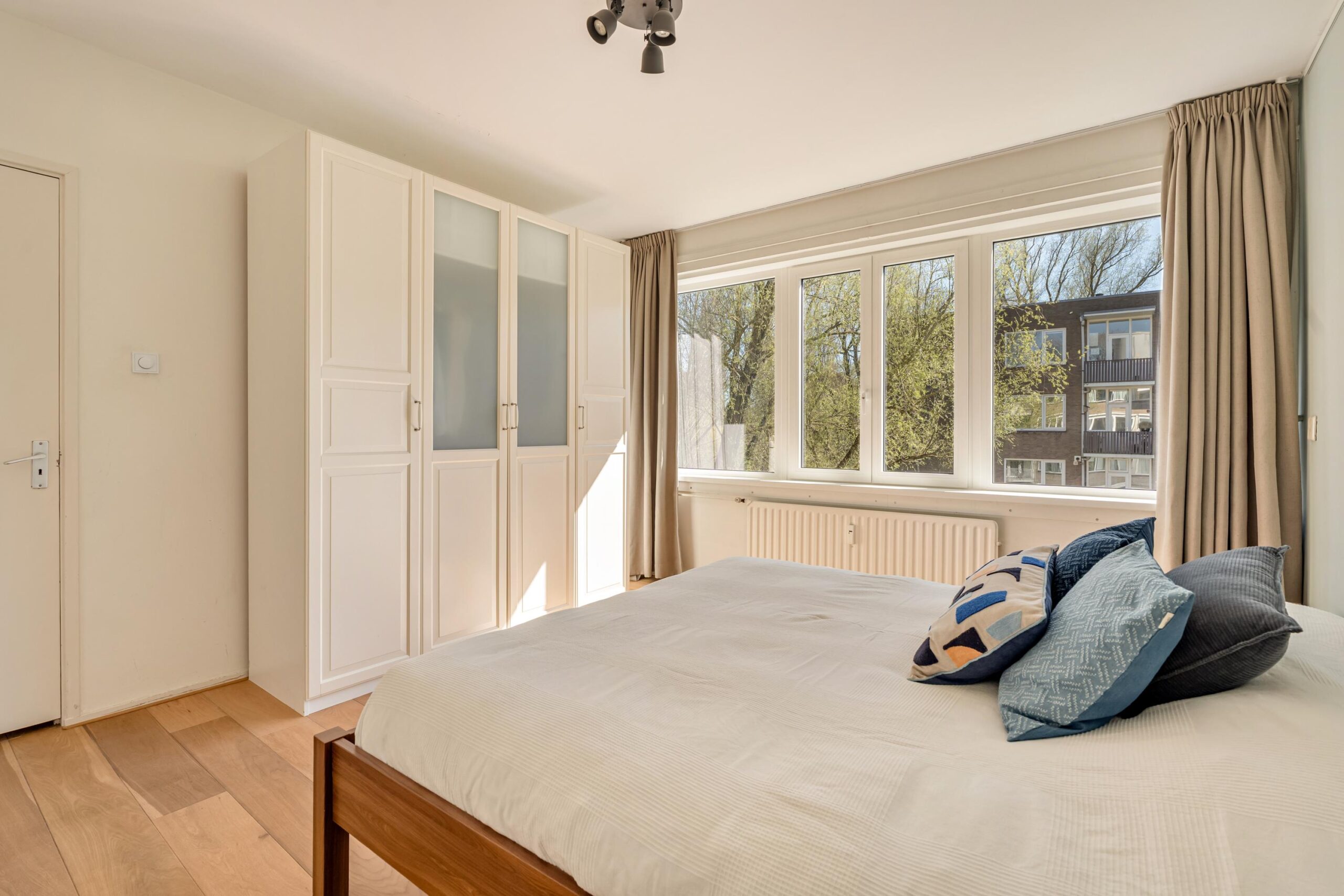 Beethovenstraat 131 3 in AMSTERDAM-18