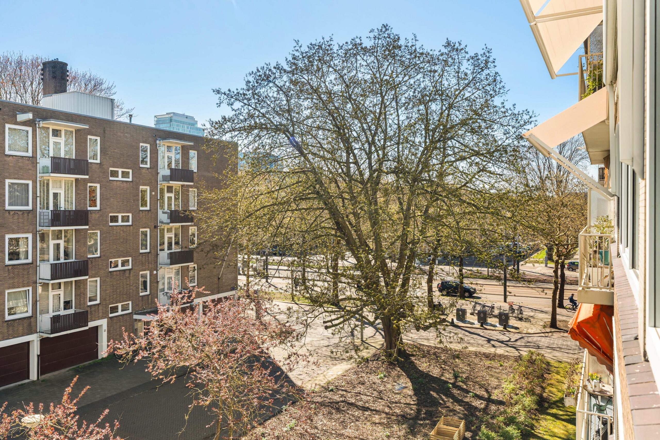 Beethovenstraat 131 3 in AMSTERDAM-21