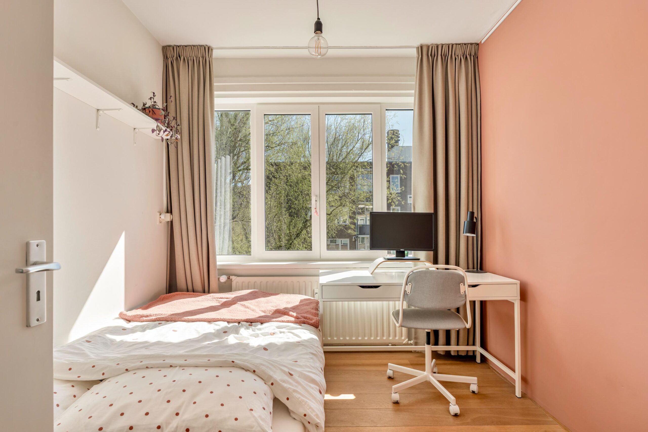 Beethovenstraat 131 3 in AMSTERDAM-22