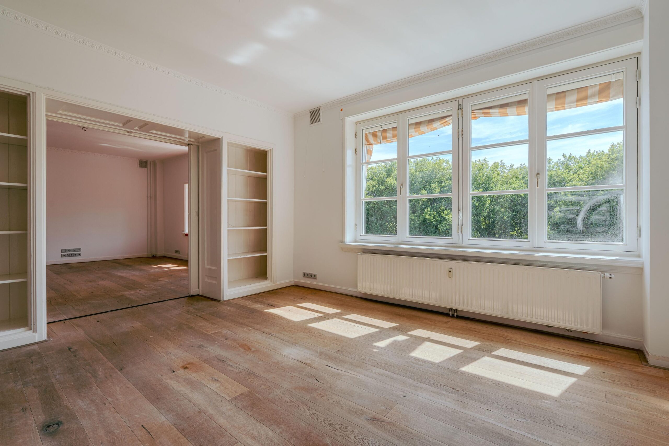 Bernard Zweerskade 19 3 in AMSTERDAM-2