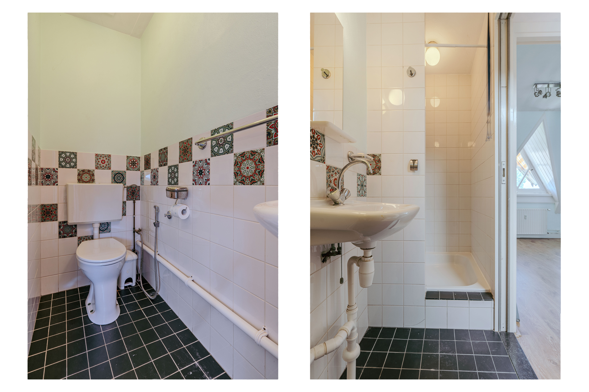 Bernard Zweerskade 19 3 in AMSTERDAM-30