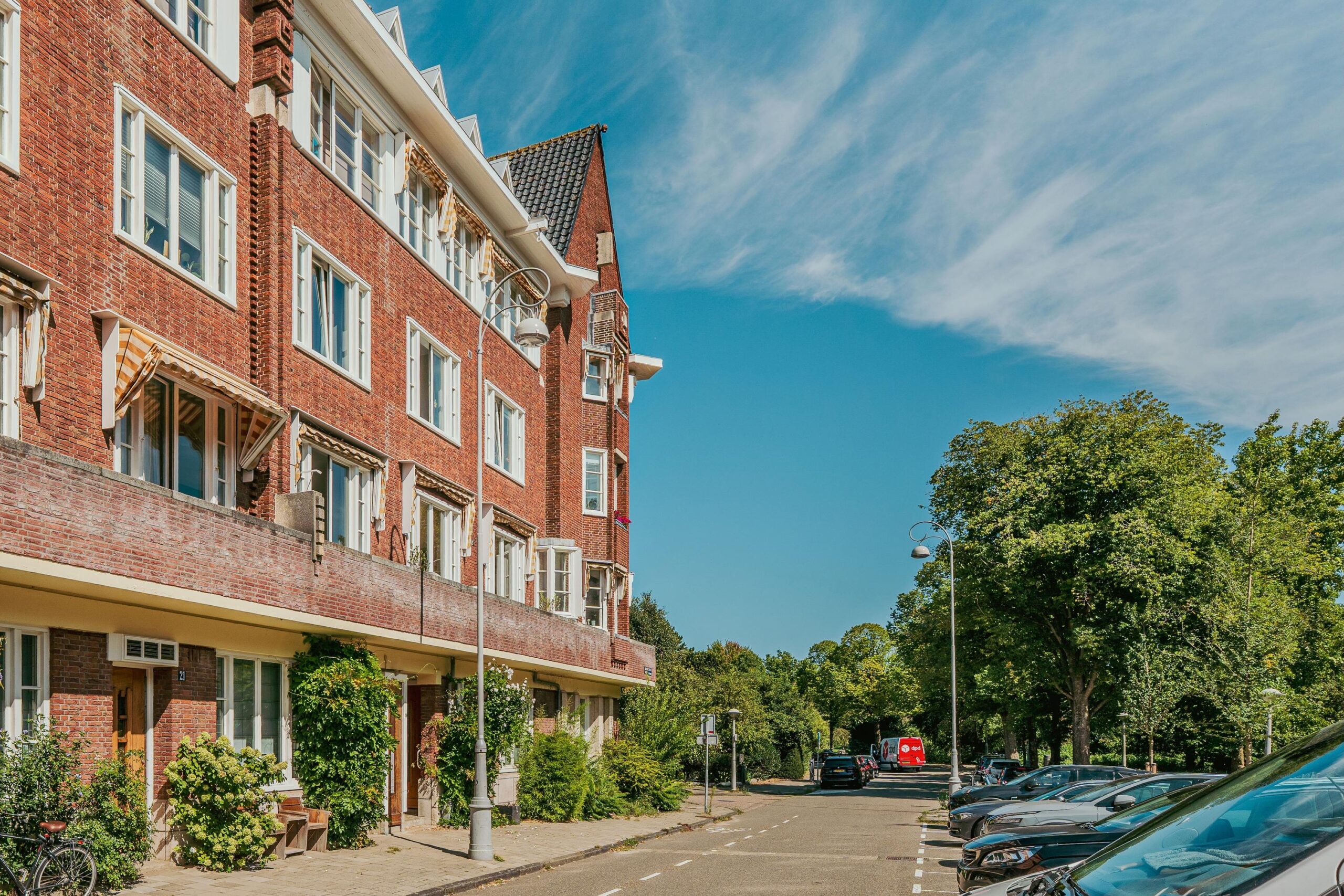 Bernard Zweerskade 19 3 in AMSTERDAM-33