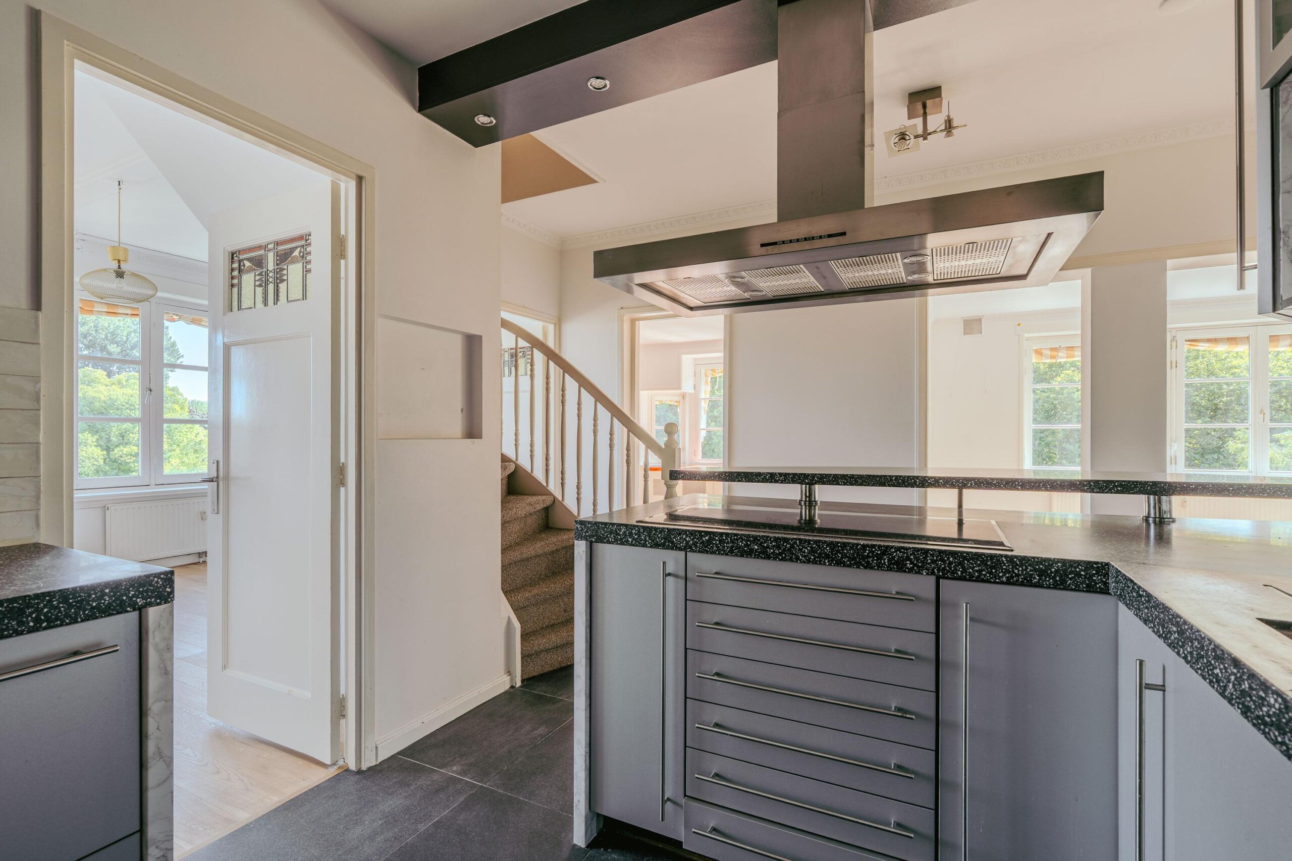 Bernard Zweerskade 19 3 in AMSTERDAM-13