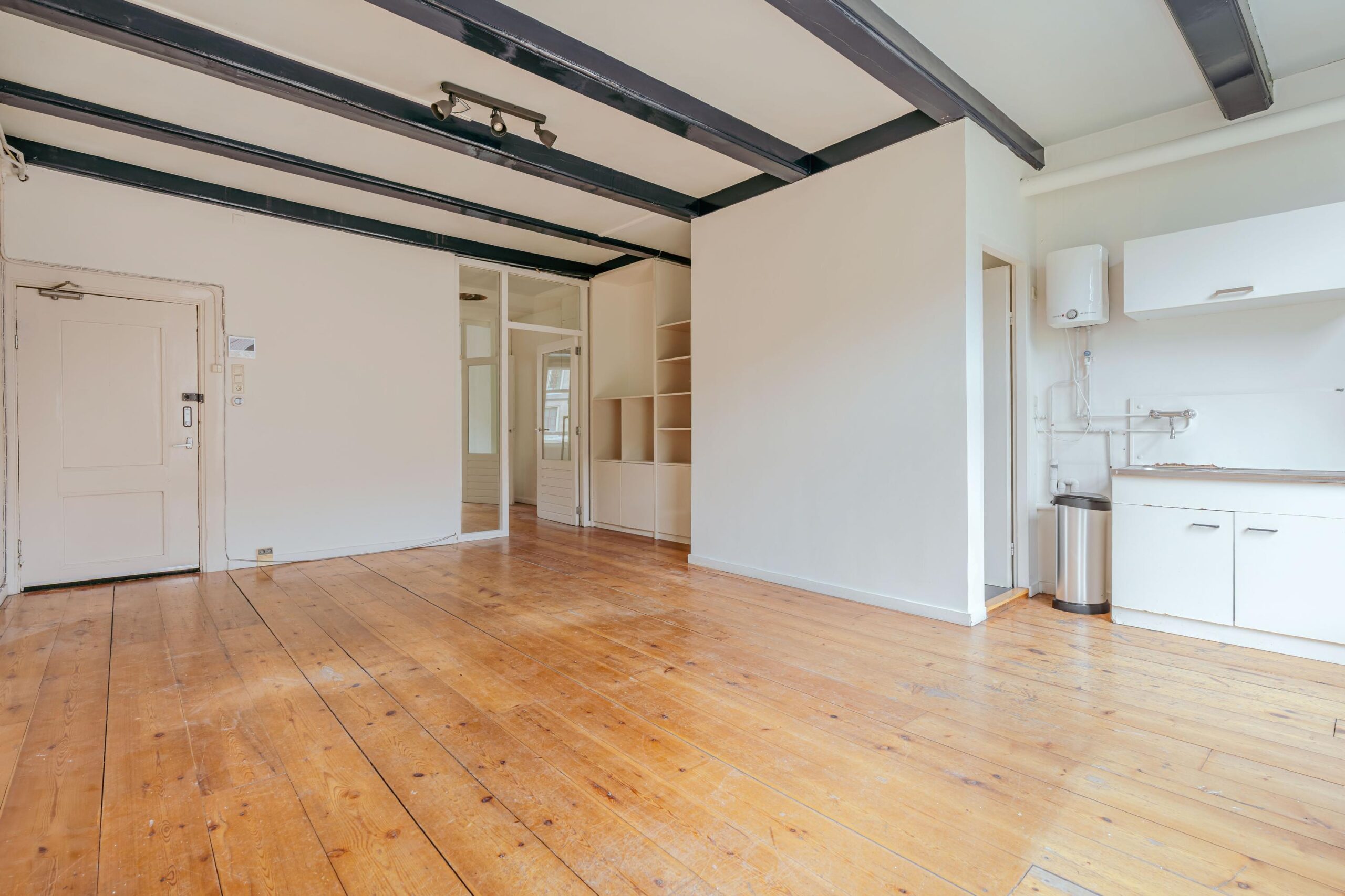 Prinsengracht 683 A in AMSTERDAM-4