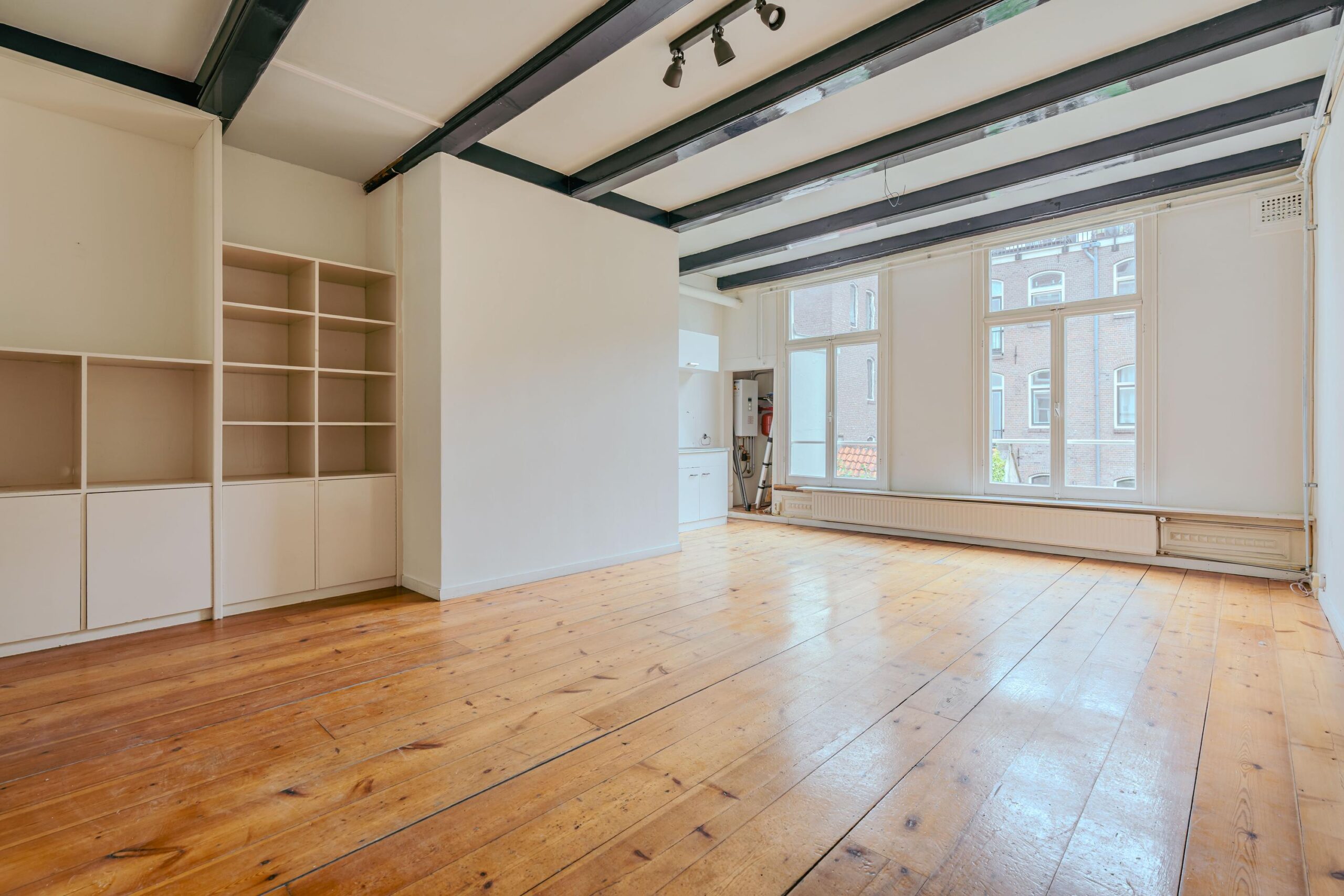 Prinsengracht 683 A in AMSTERDAM-6