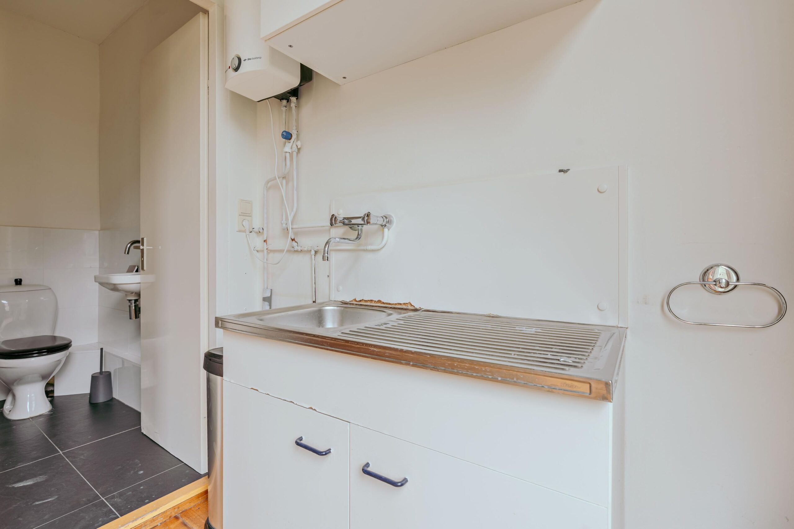 Prinsengracht 683 A in AMSTERDAM-8