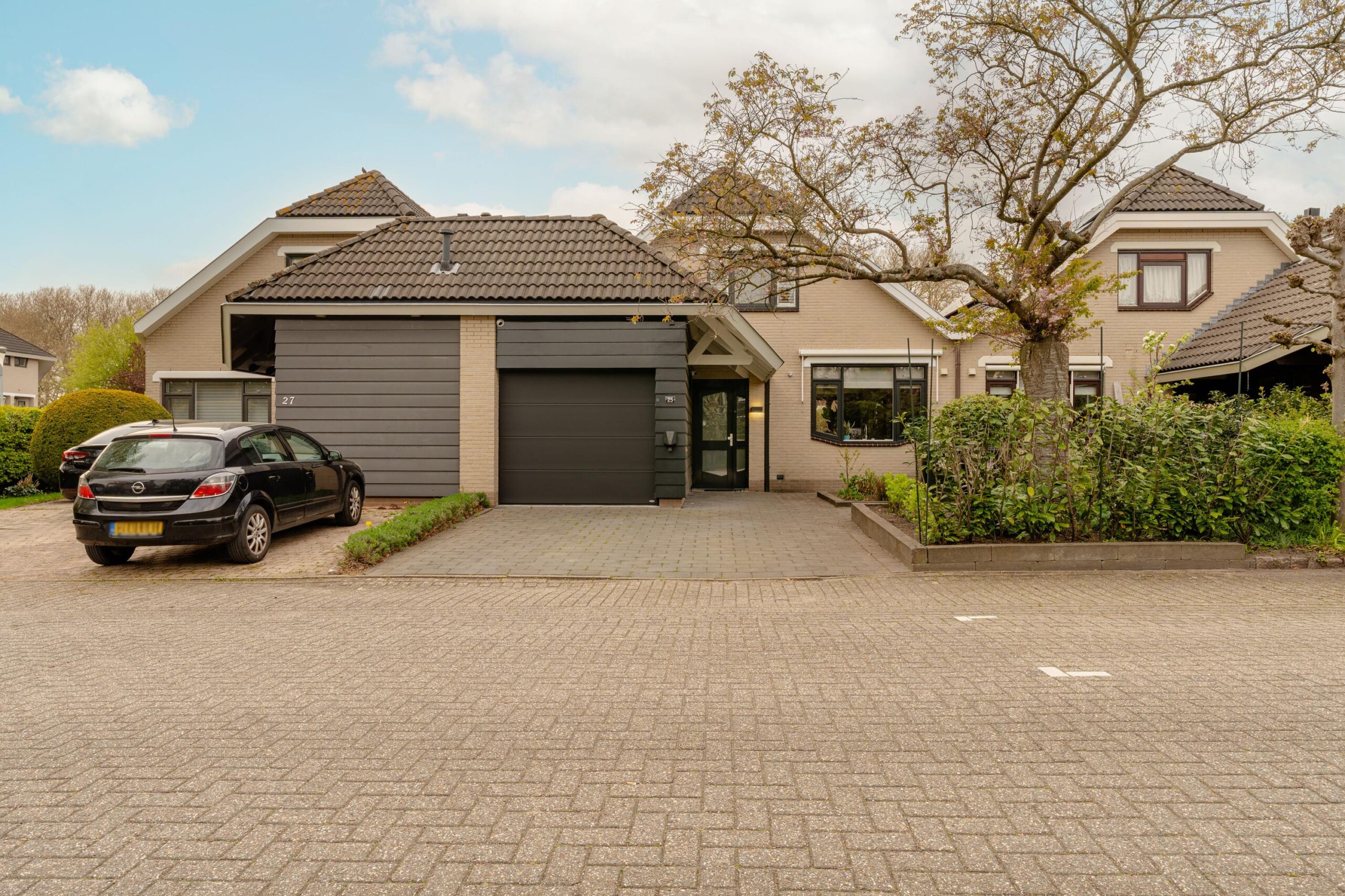Toevluchtstraat 25