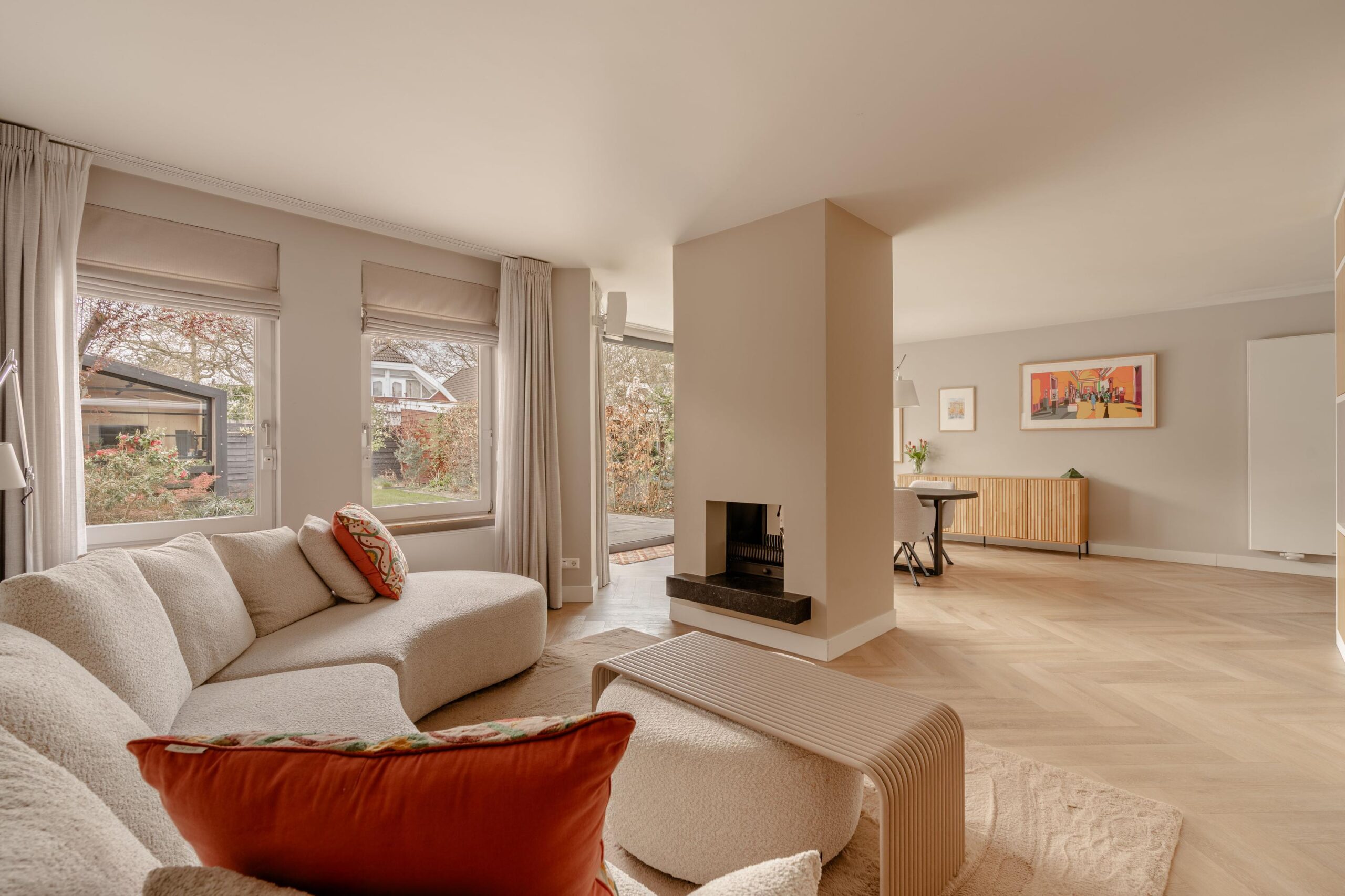 Toevluchtstraat 25 in BADHOEVEDORP-2
