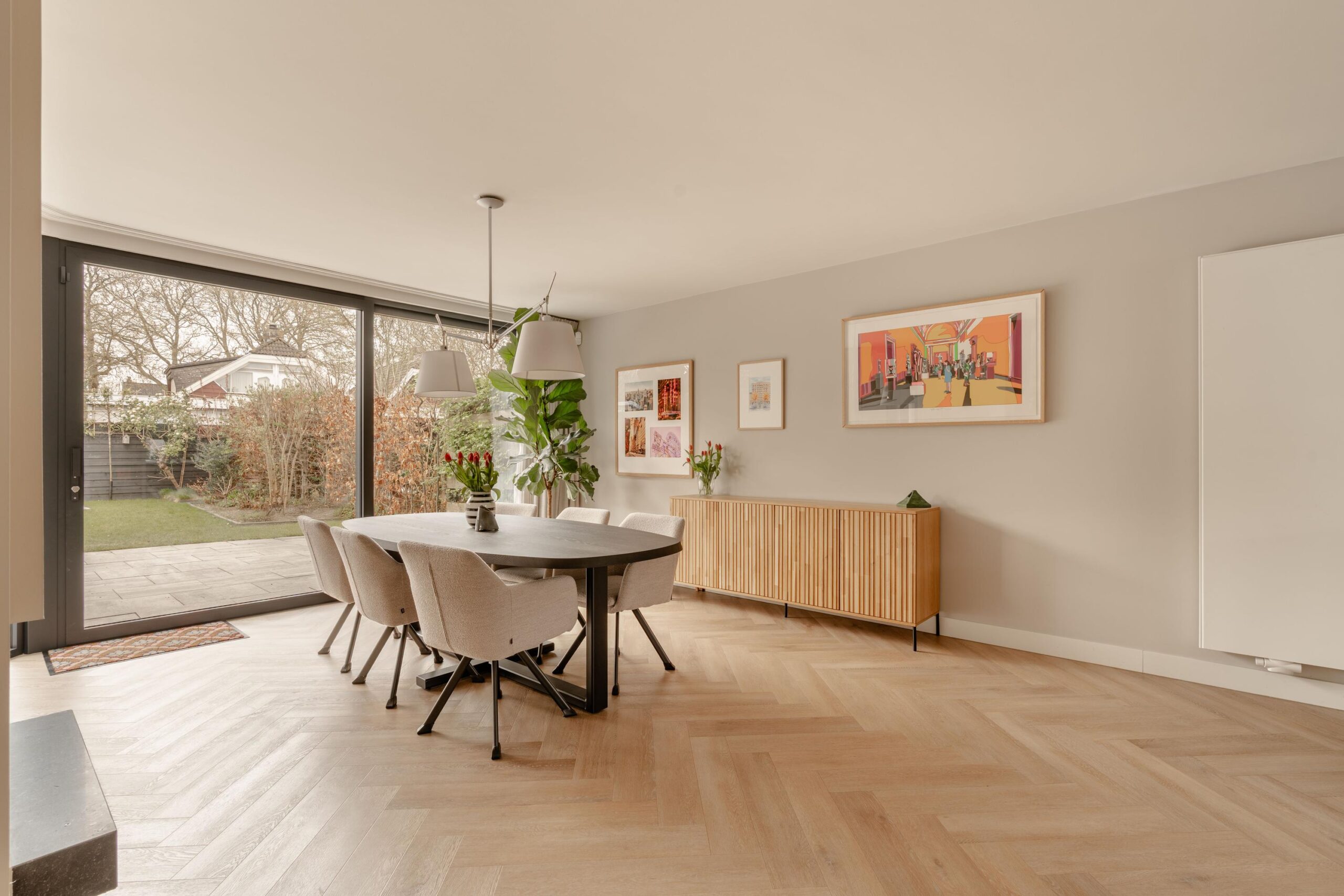 Toevluchtstraat 25 in BADHOEVEDORP-10