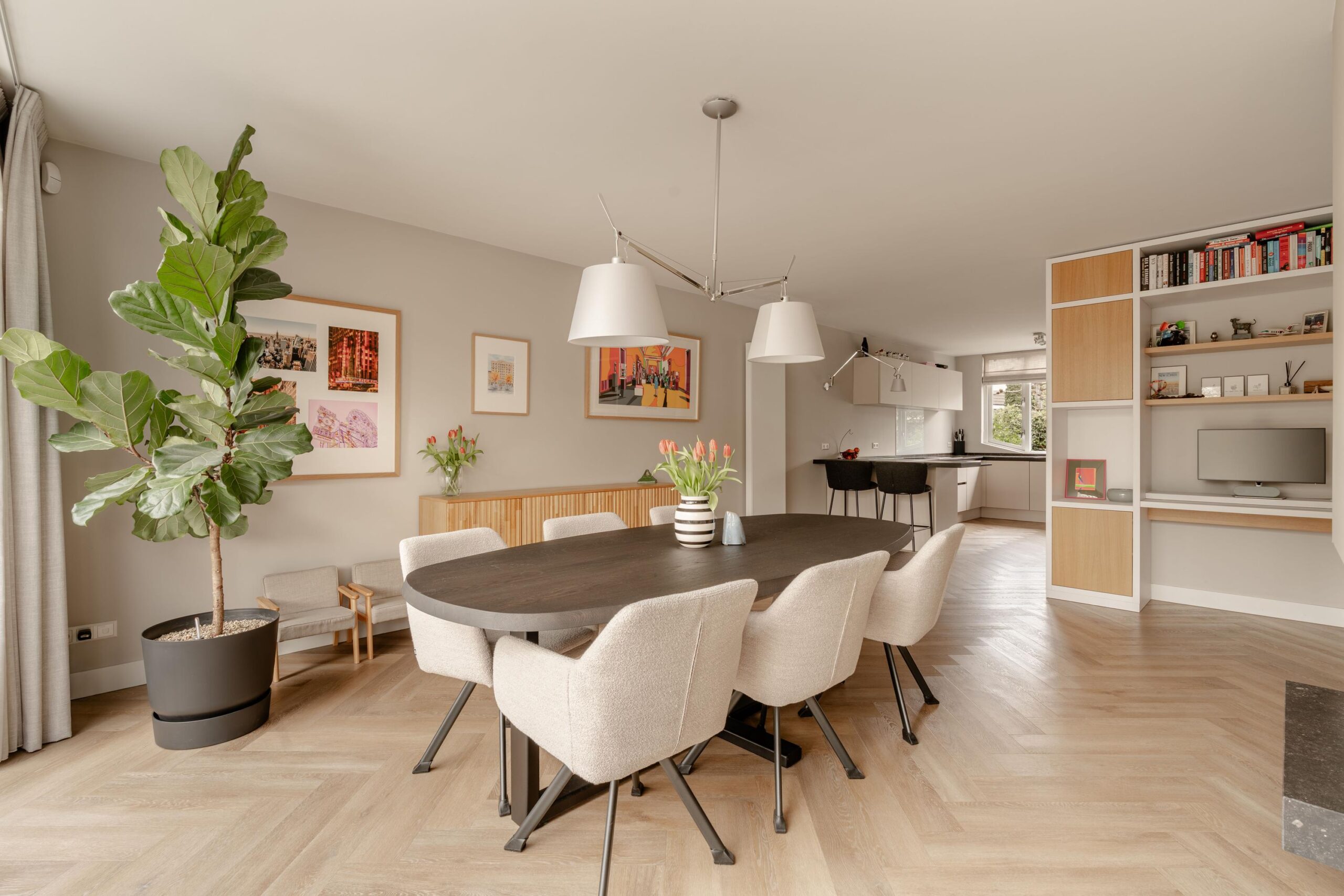 Toevluchtstraat 25 in BADHOEVEDORP-11