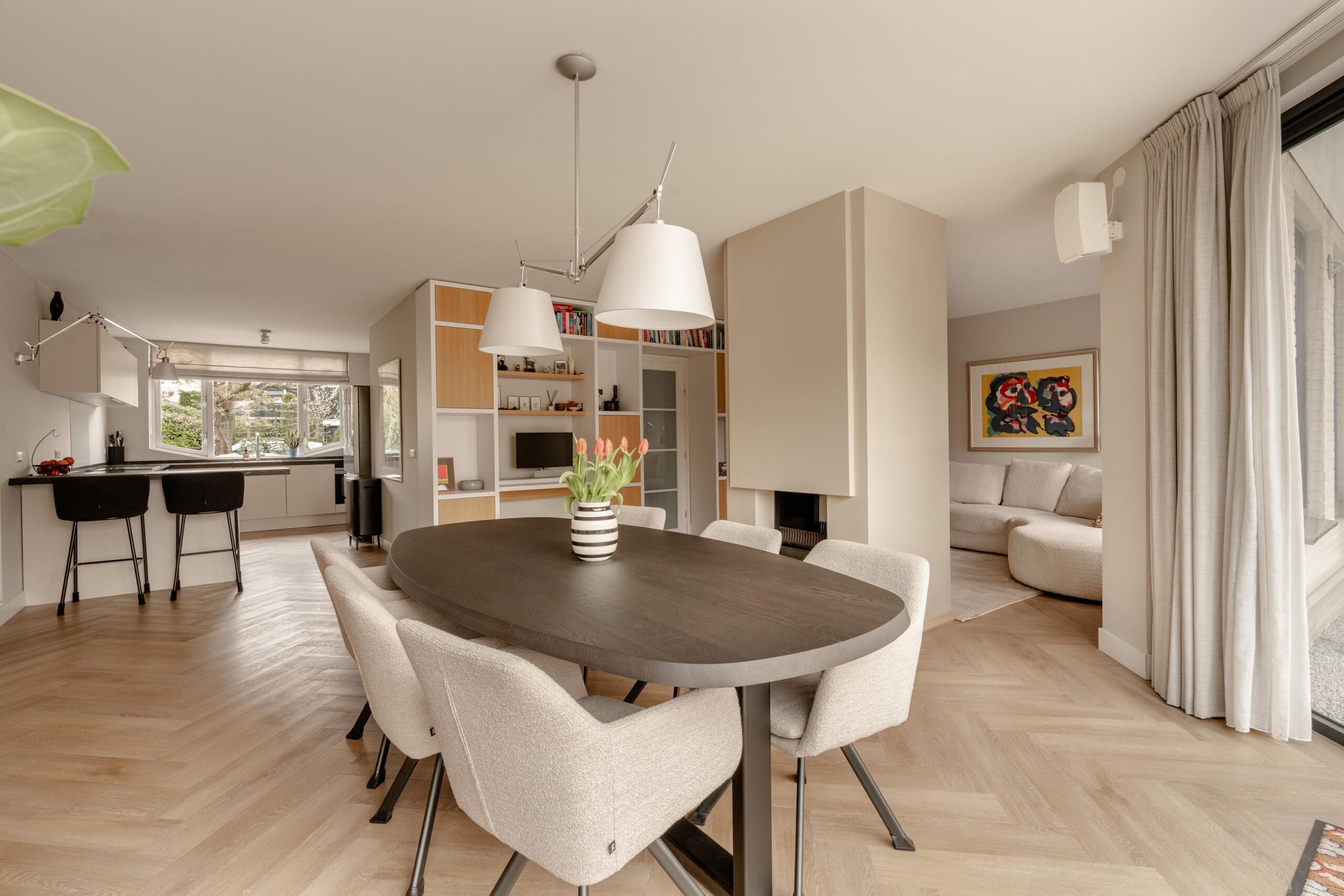 Toevluchtstraat 25 in BADHOEVEDORP-12