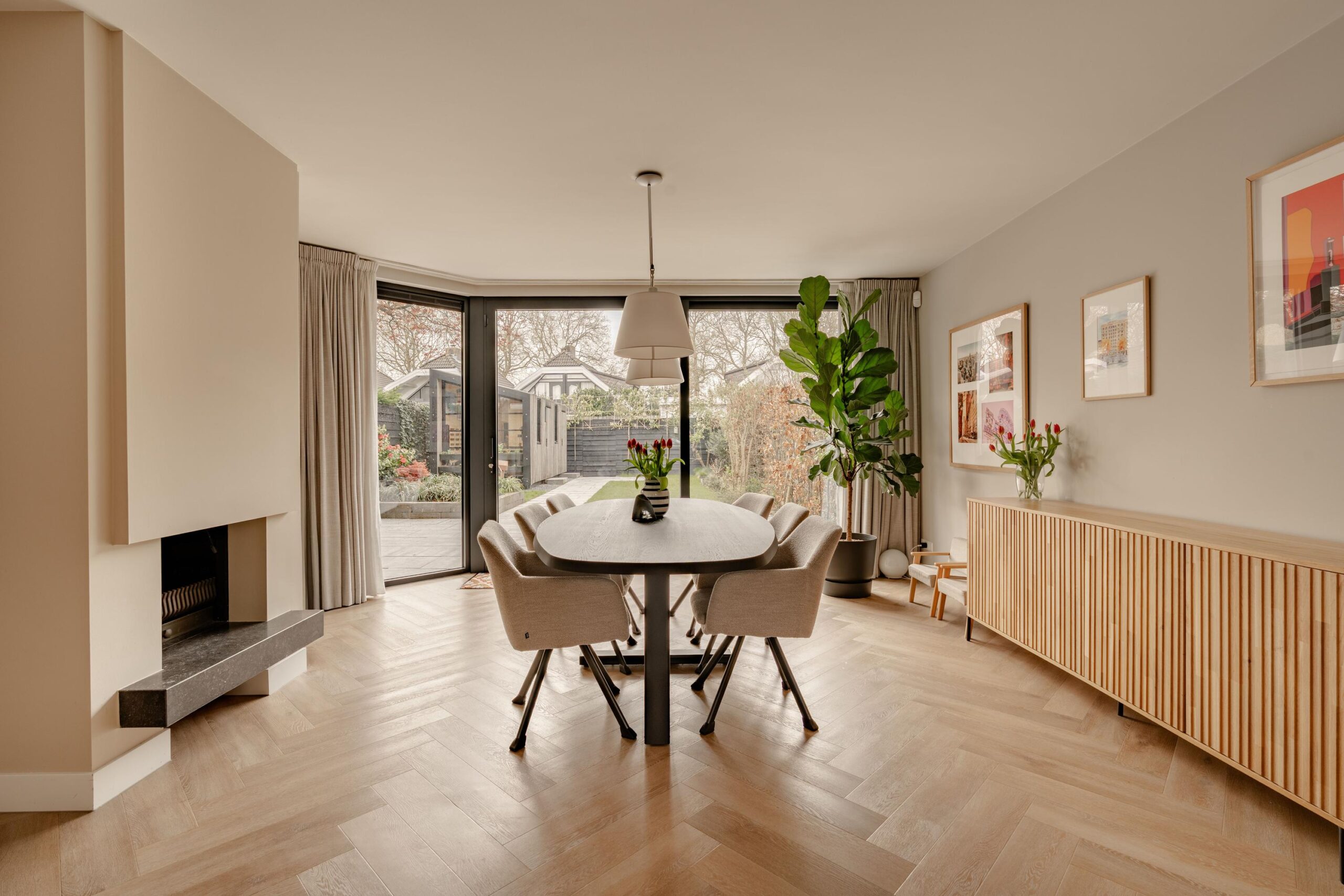 Toevluchtstraat 25 in BADHOEVEDORP-3