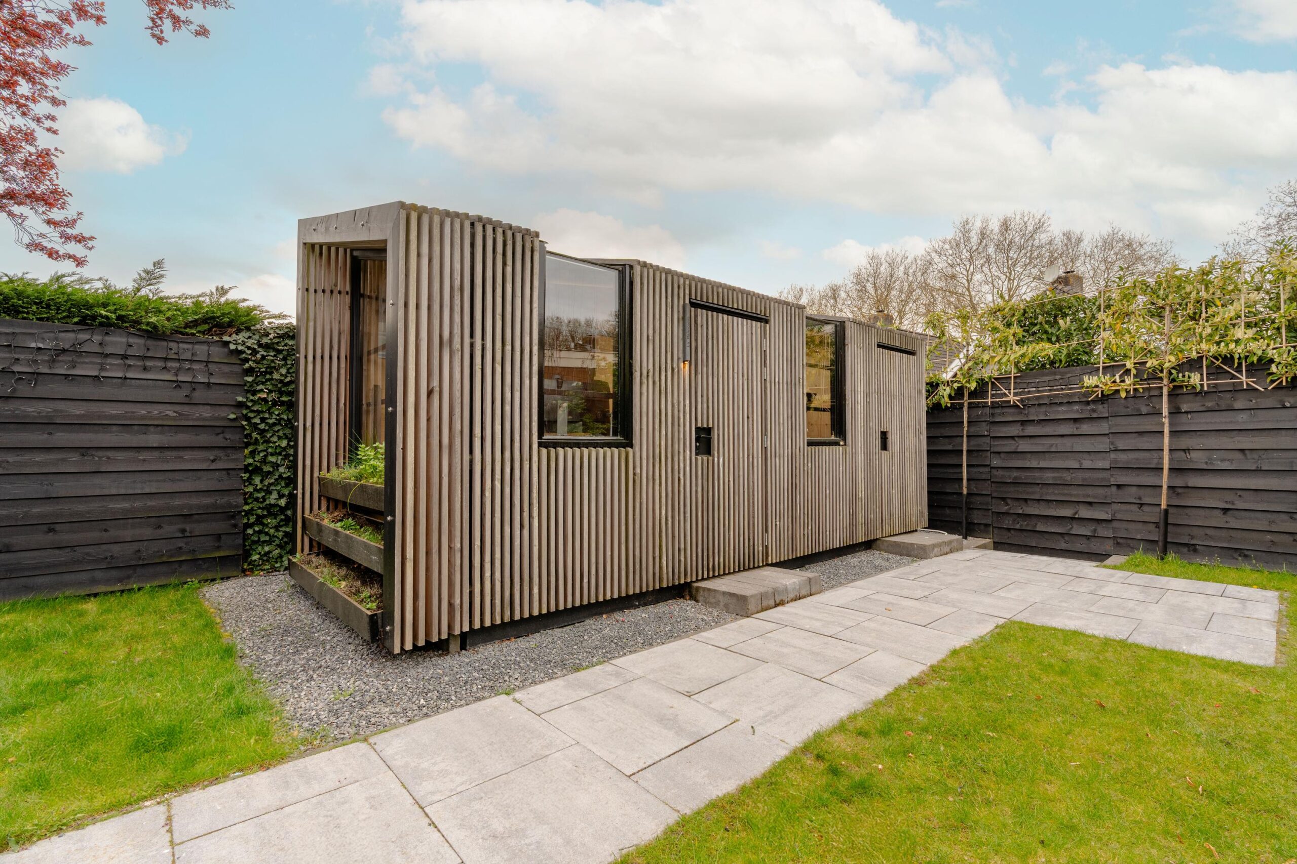 Toevluchtstraat 25 in BADHOEVEDORP-20
