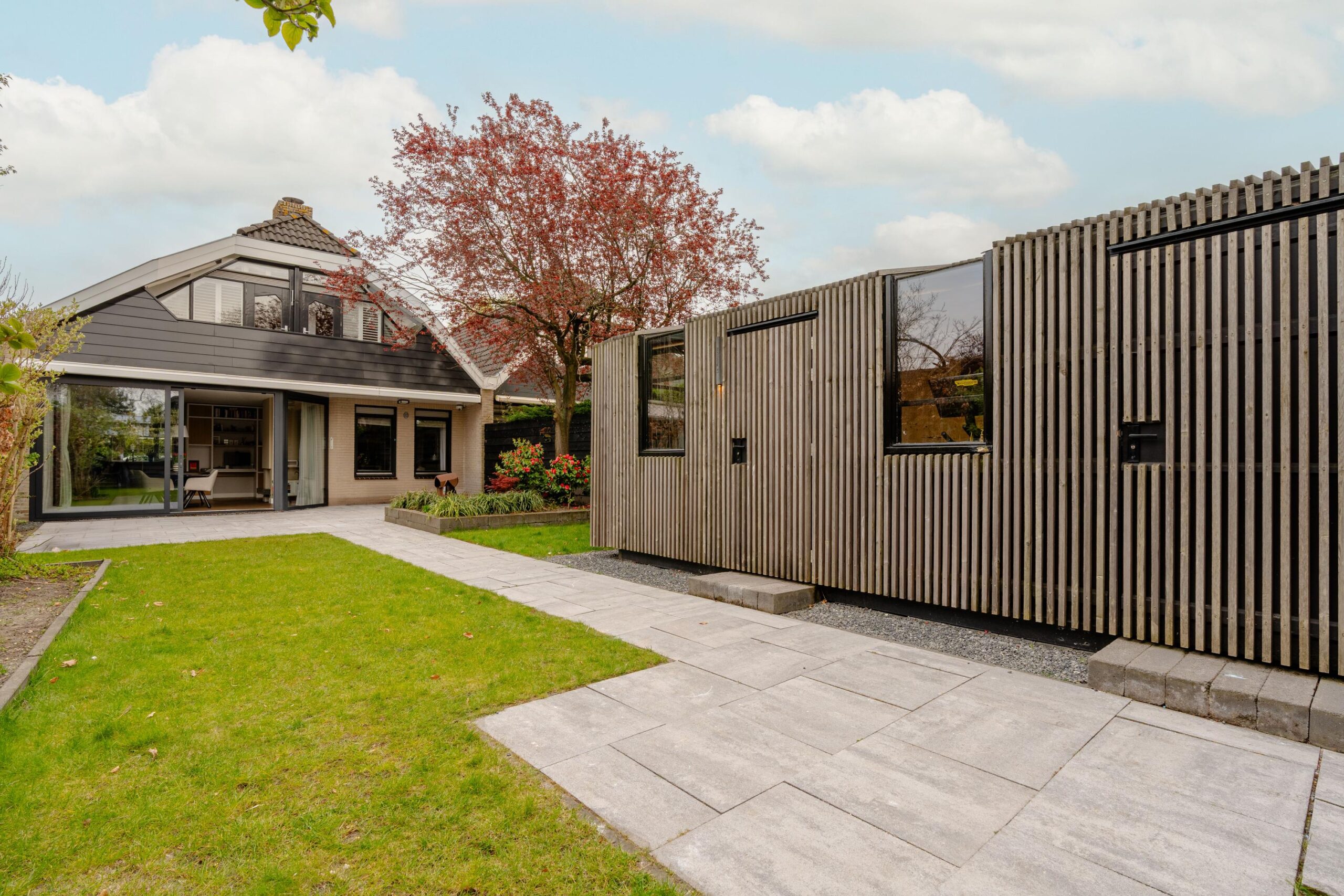 Toevluchtstraat 25 in BADHOEVEDORP-21