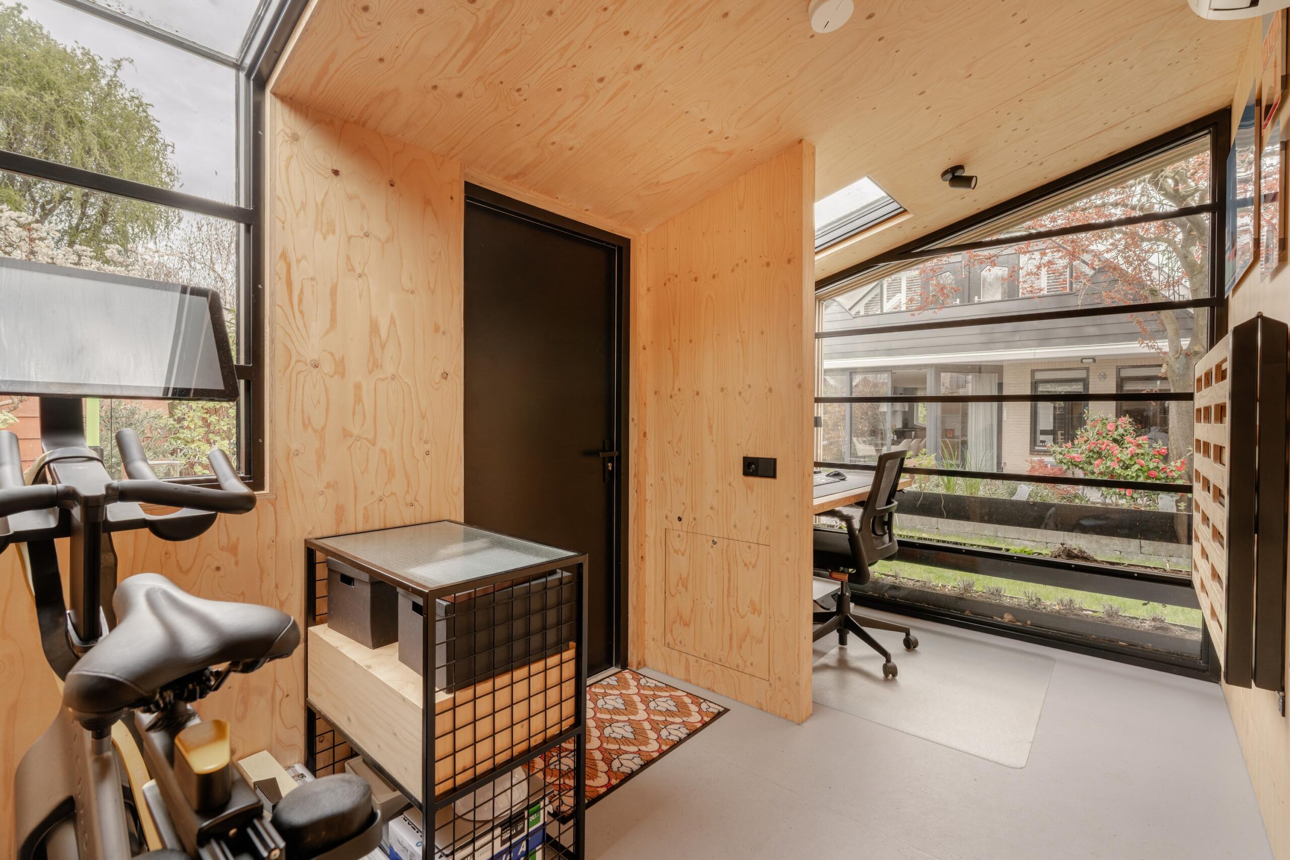 Toevluchtstraat 25 in BADHOEVEDORP-22