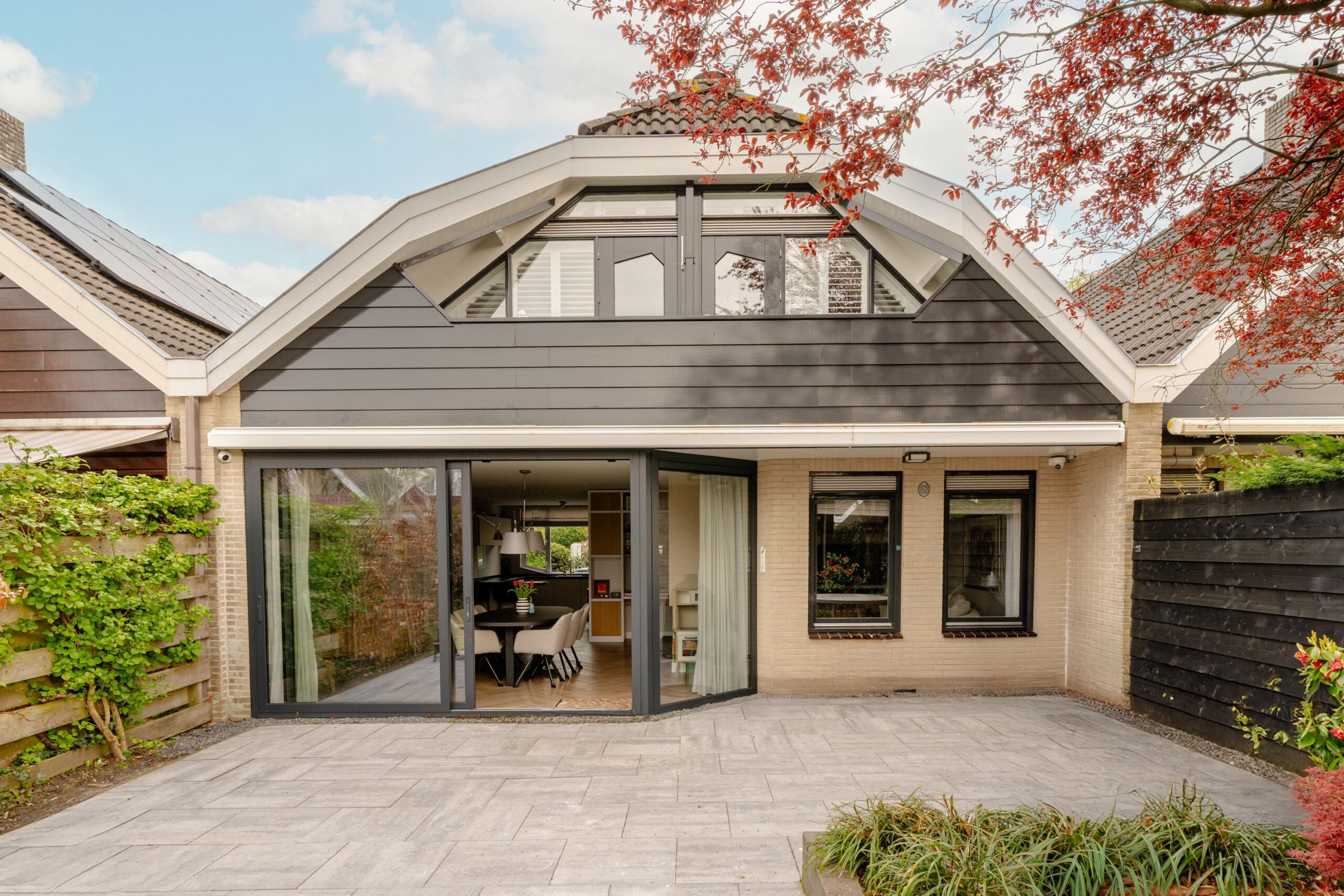 Toevluchtstraat 25 in BADHOEVEDORP-23
