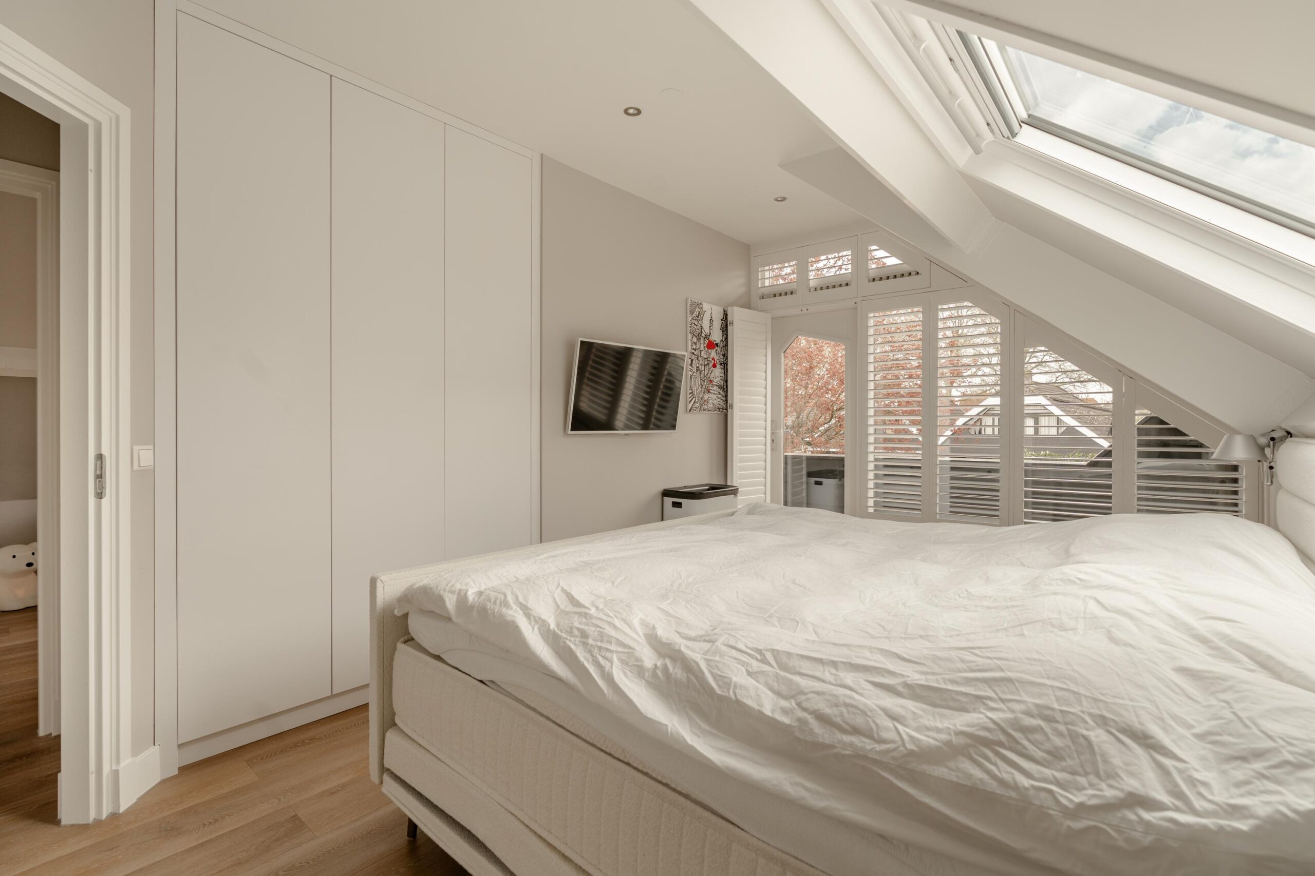 Toevluchtstraat 25 in BADHOEVEDORP-29