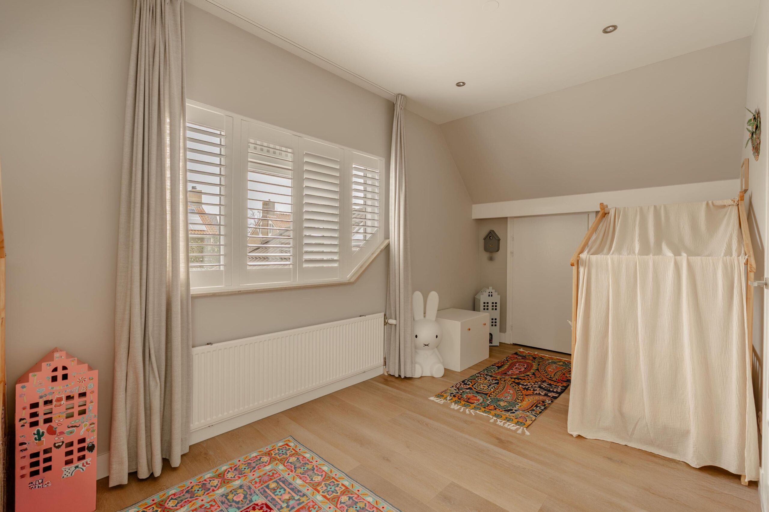 Toevluchtstraat 25 in BADHOEVEDORP-37