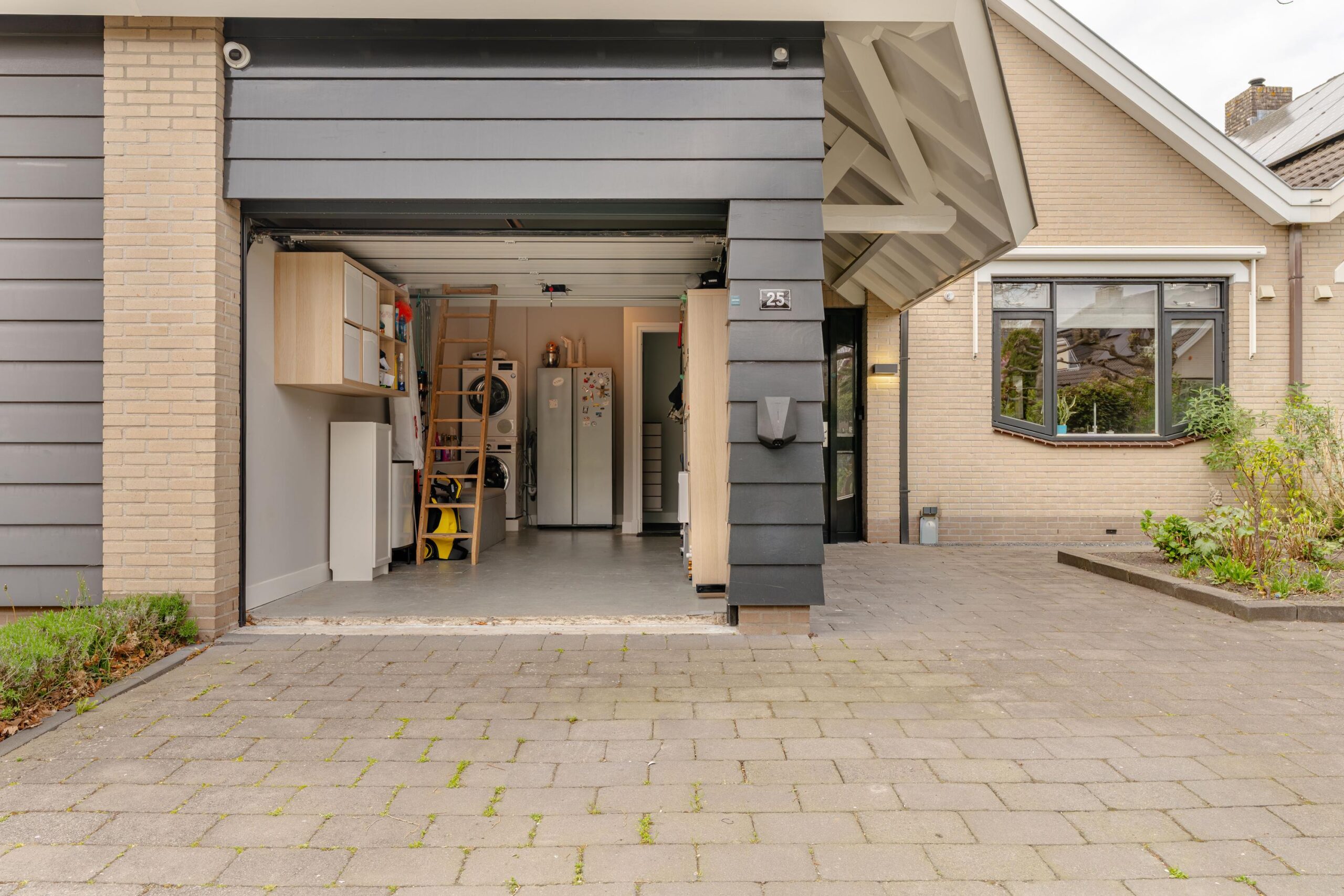 Toevluchtstraat 25 in BADHOEVEDORP-44