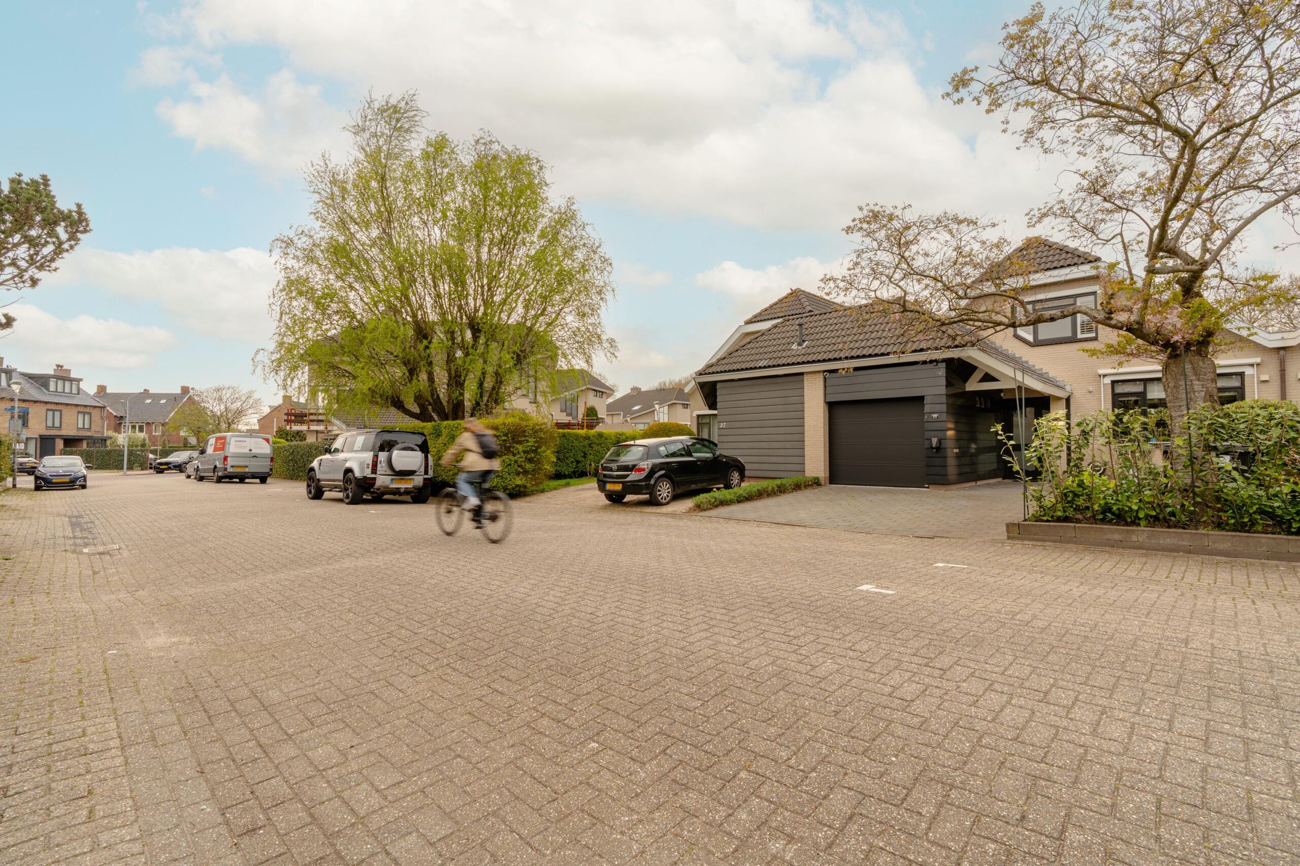 Toevluchtstraat 25 in BADHOEVEDORP-45