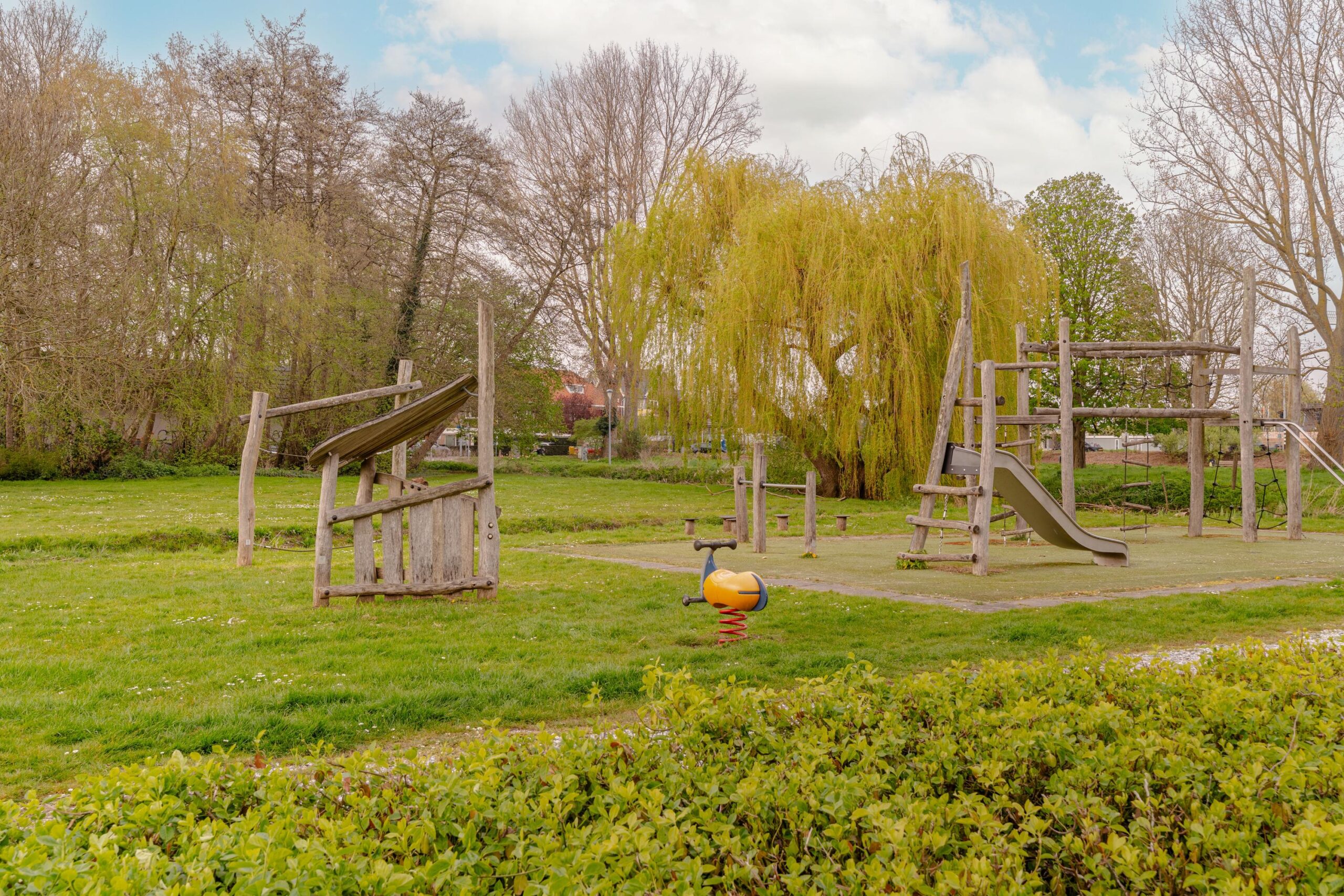 Toevluchtstraat 25 in BADHOEVEDORP-46