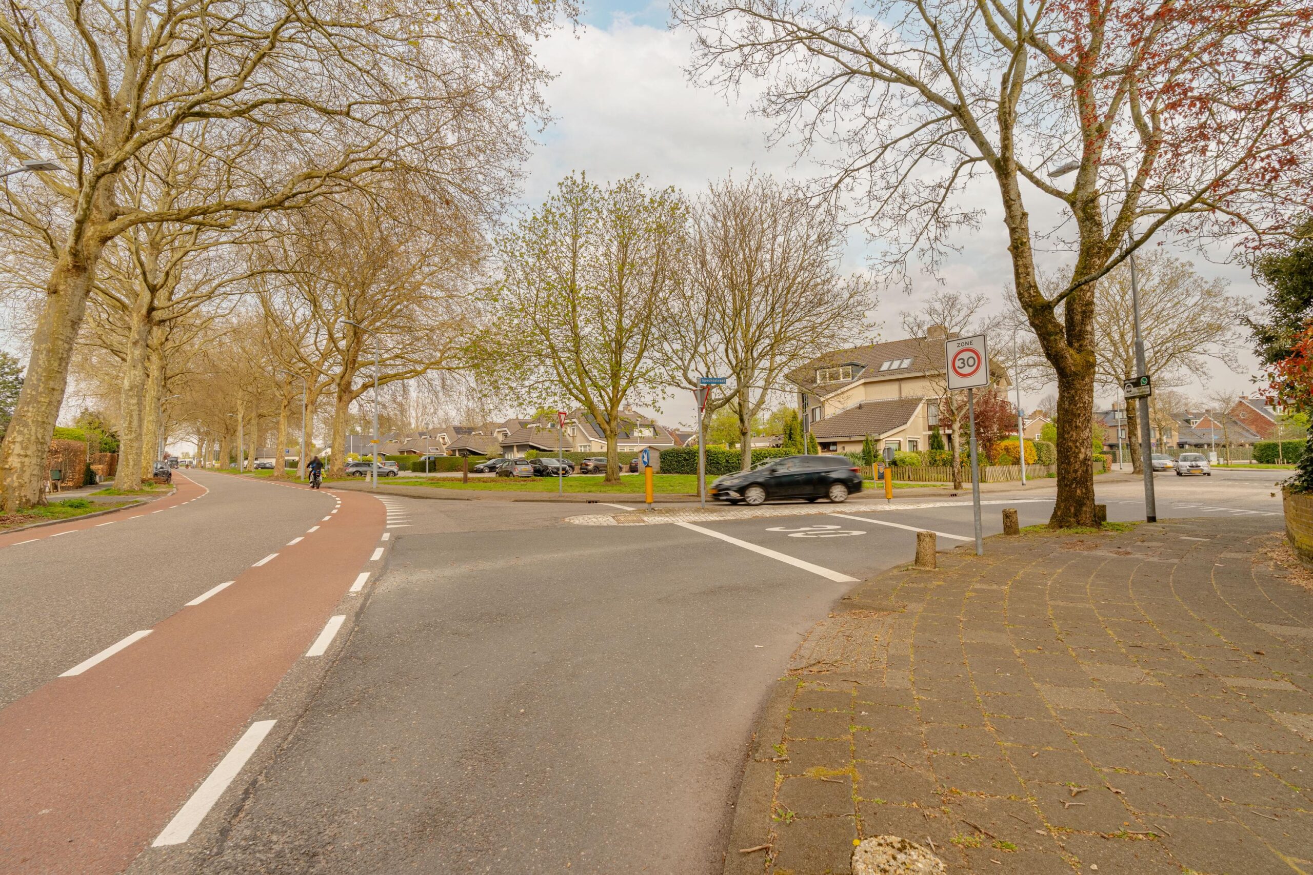 Toevluchtstraat 25 in BADHOEVEDORP-48
