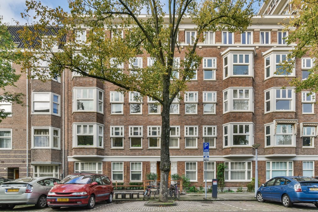Milletstraat 12-4