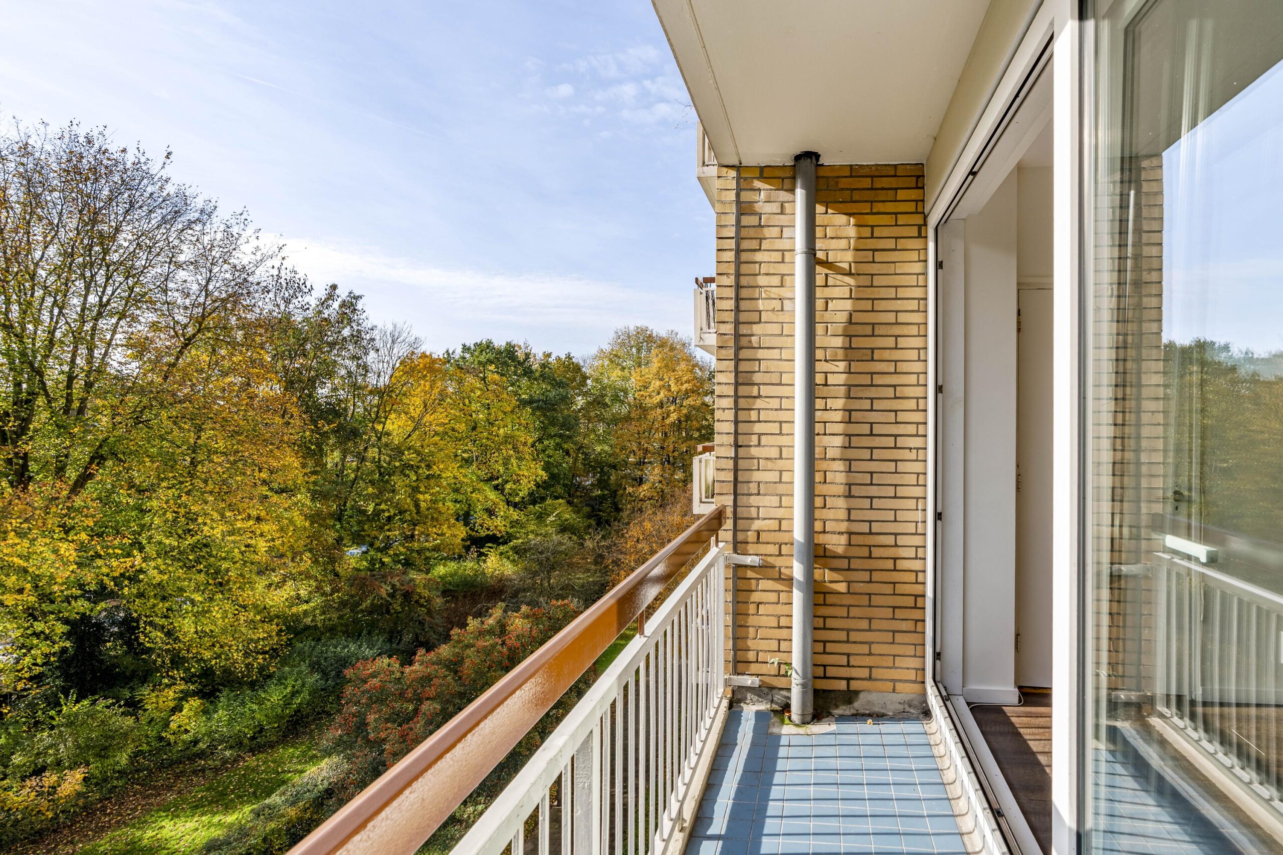 Van Nijenrodeweg 488 in AMSTERDAM-3