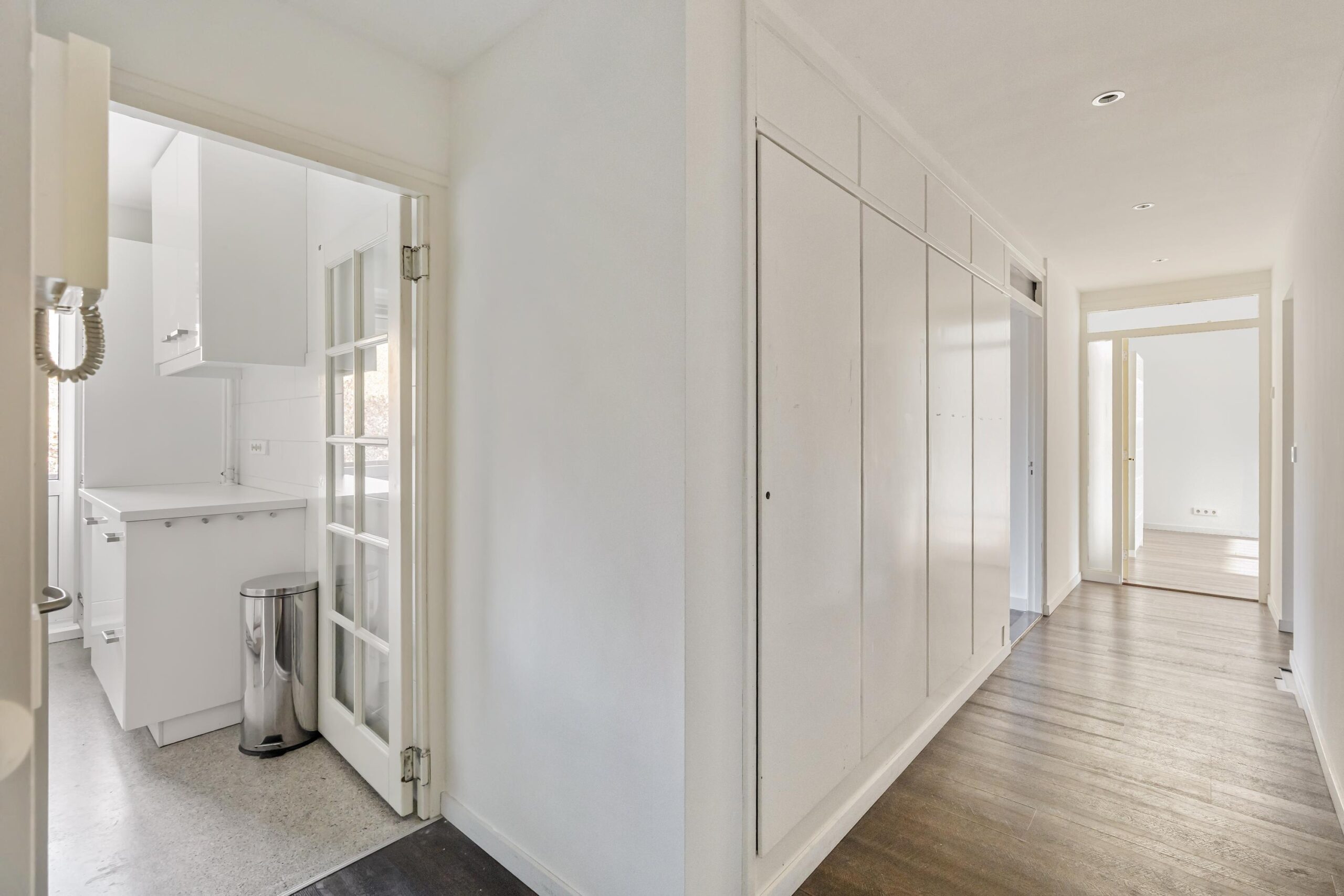 Van Nijenrodeweg 488 in AMSTERDAM-5