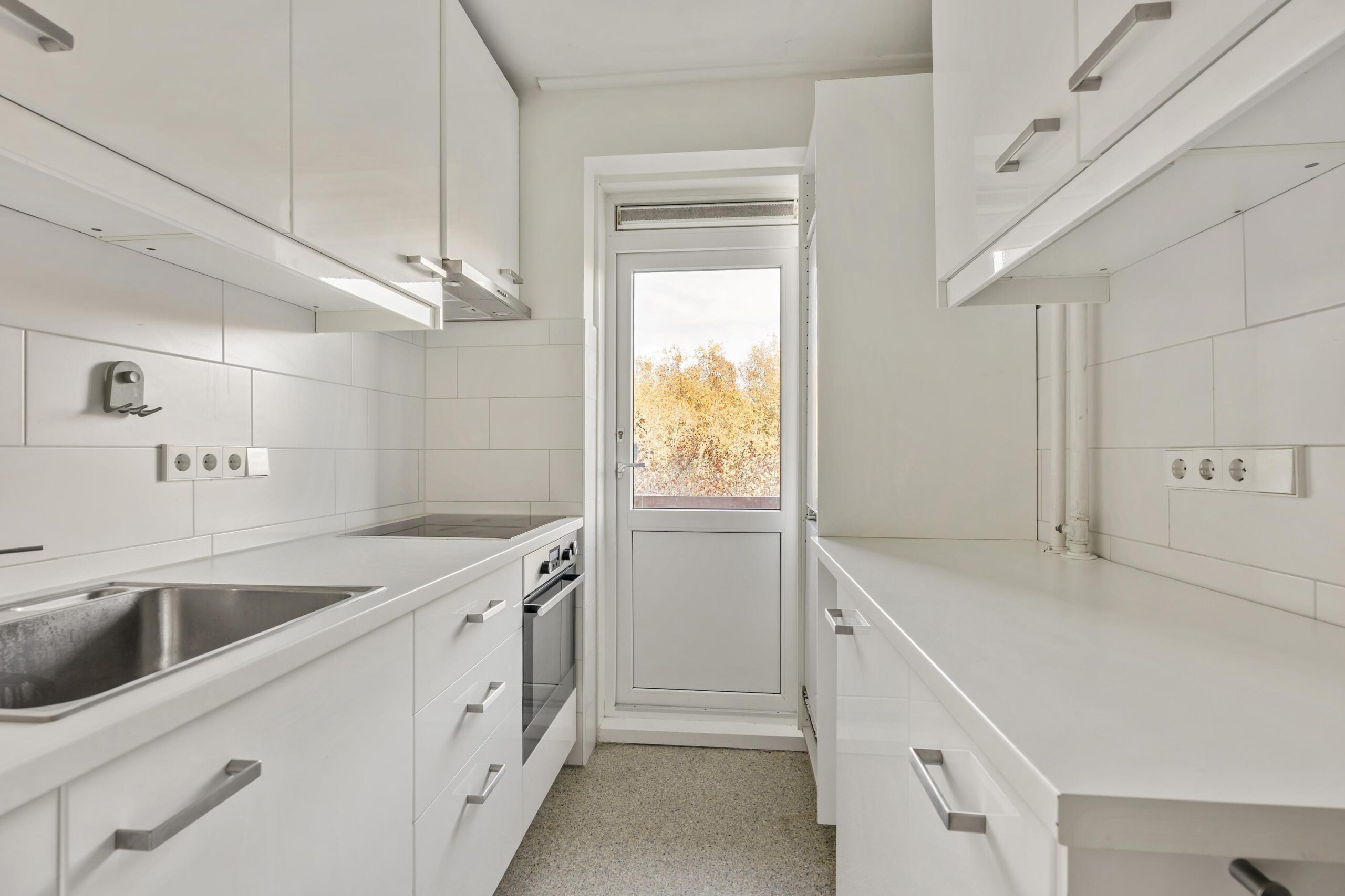 Van Nijenrodeweg 488 in AMSTERDAM-6